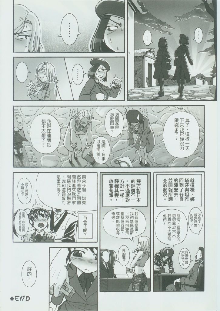 RED AL3RT-FULL THROTTLE image number 23