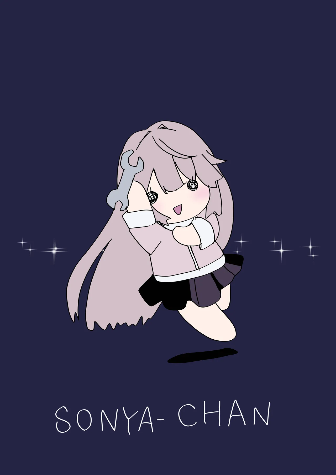 [Berry!16 (Saki Chisuzu)] Mujuryoku Hadashi de Fuwafuwa Onanii - Kidou Houki Oshi Haitoubehha image number 22