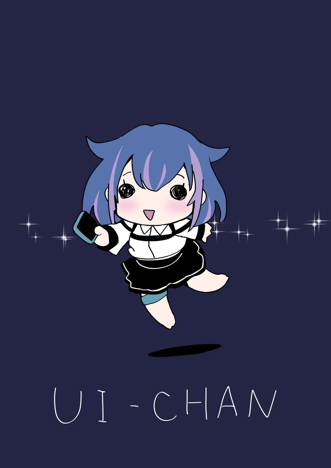 [Berry!16 (Saki Chisuzu)] Mujuryoku Hadashi de Fuwafuwa Onanii - Kidou Houki Oshi Haitoubehha image number 26