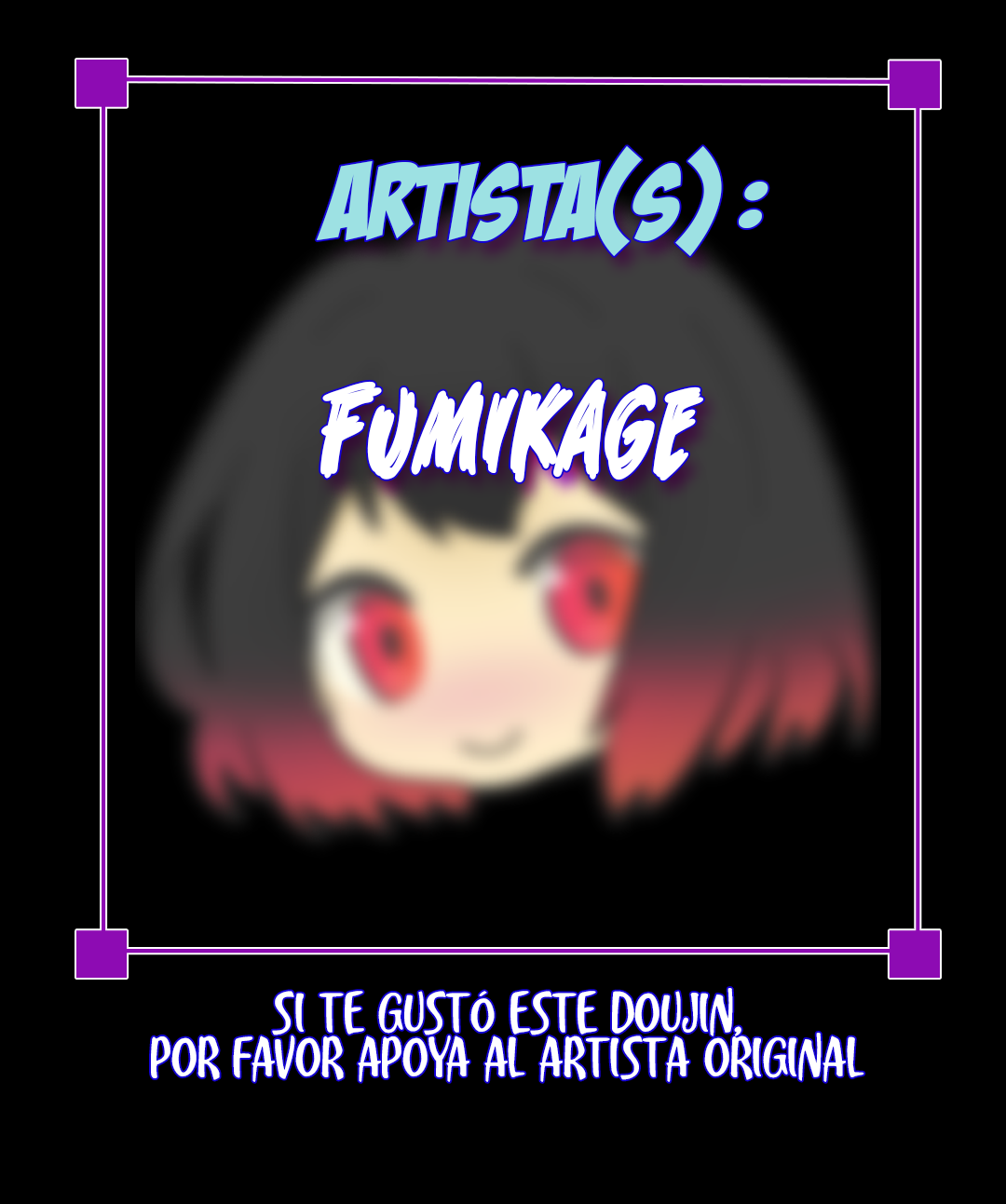 : [Daisan Shinsekai (Fumikage)] Ochinpo Kaitou Dosukebe Maria - Ochinpo Phantom thief Dosukebe Maria (Senki Zesshou Symphogear) [Spanish] [AZXTranslations] [Digital] image number 2