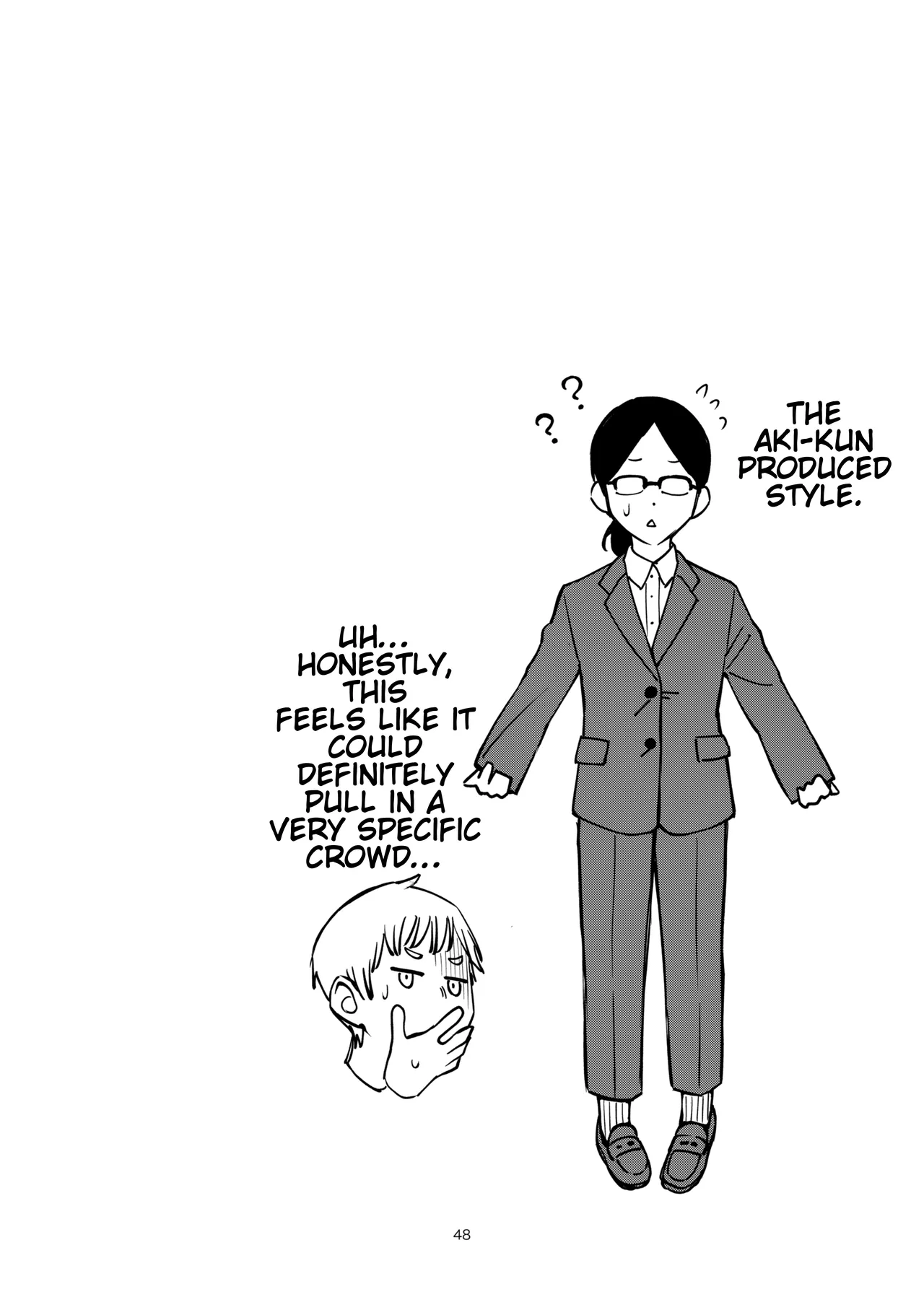 [Doji Ro Books (Doji Ro)] Shojo ga Doutei to no Hatsutaiken de Mezamechau Hanashi 3.5 + Omake [English] [LazyHamster] изображение № 51