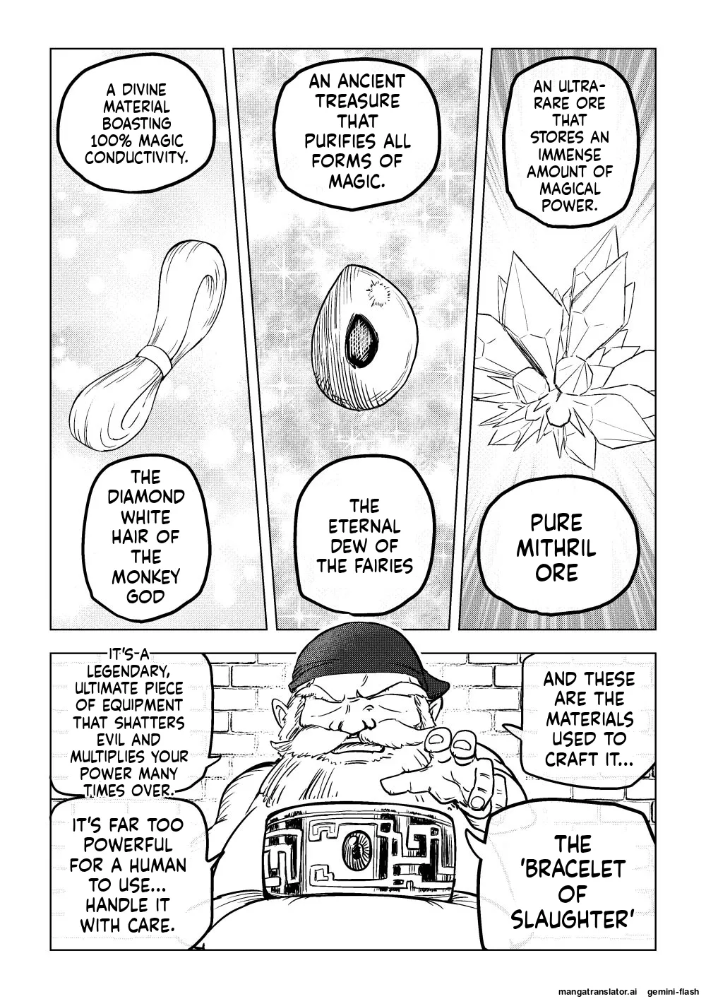 [Arimuland (Ari and Mura)] Reizoku Musume Fukutsu no Onna Kenshi image number 31