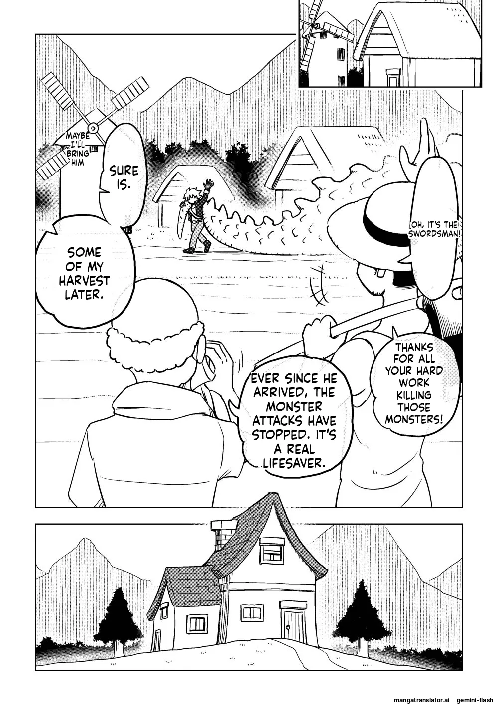 [Arimuland (Ari and Mura)] Reizoku Musume Fukutsu no Onna Kenshi image number 37