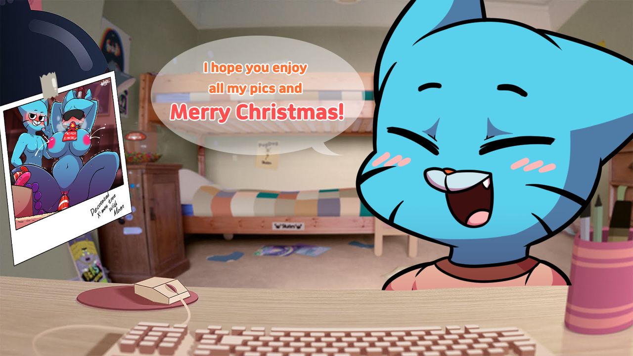 [WhereWolf] Lusting World of Nicole Holidays + Mini Adventures Uncensored (ENG) image number 14