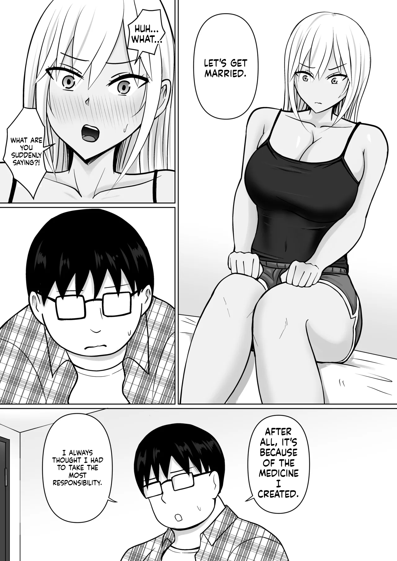 [Takino Mishin] Possession of the Class Yankee Girl 7 图片编号 22