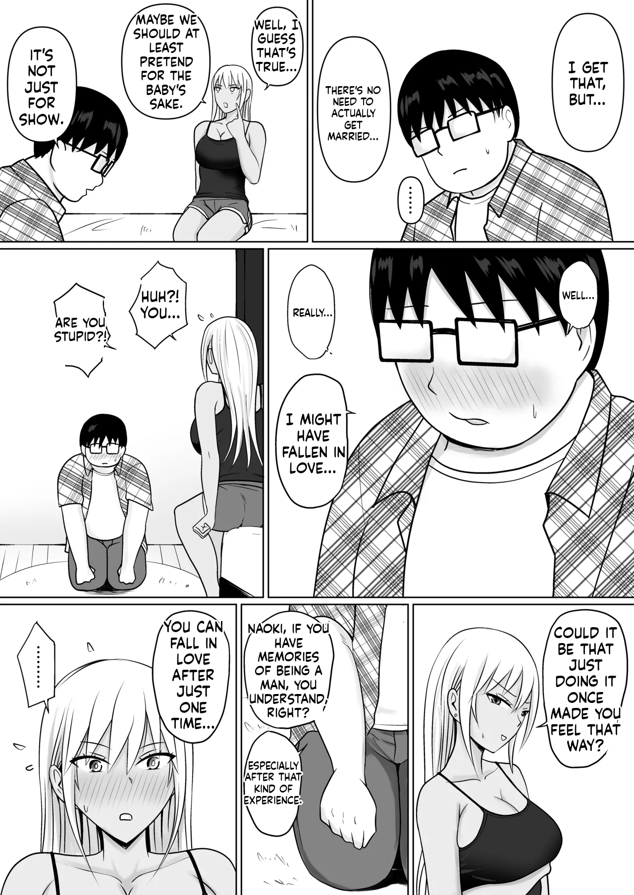 [Takino Mishin] Possession of the Class Yankee Girl 7 图片编号 24