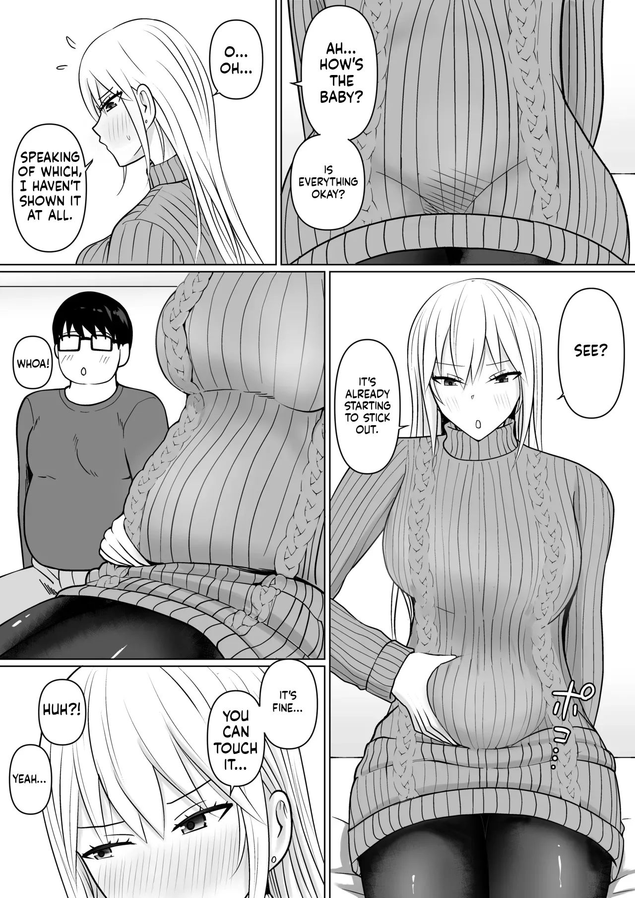 [Takino Mishin] Possession of the Class Yankee Girl 7 图片编号 33