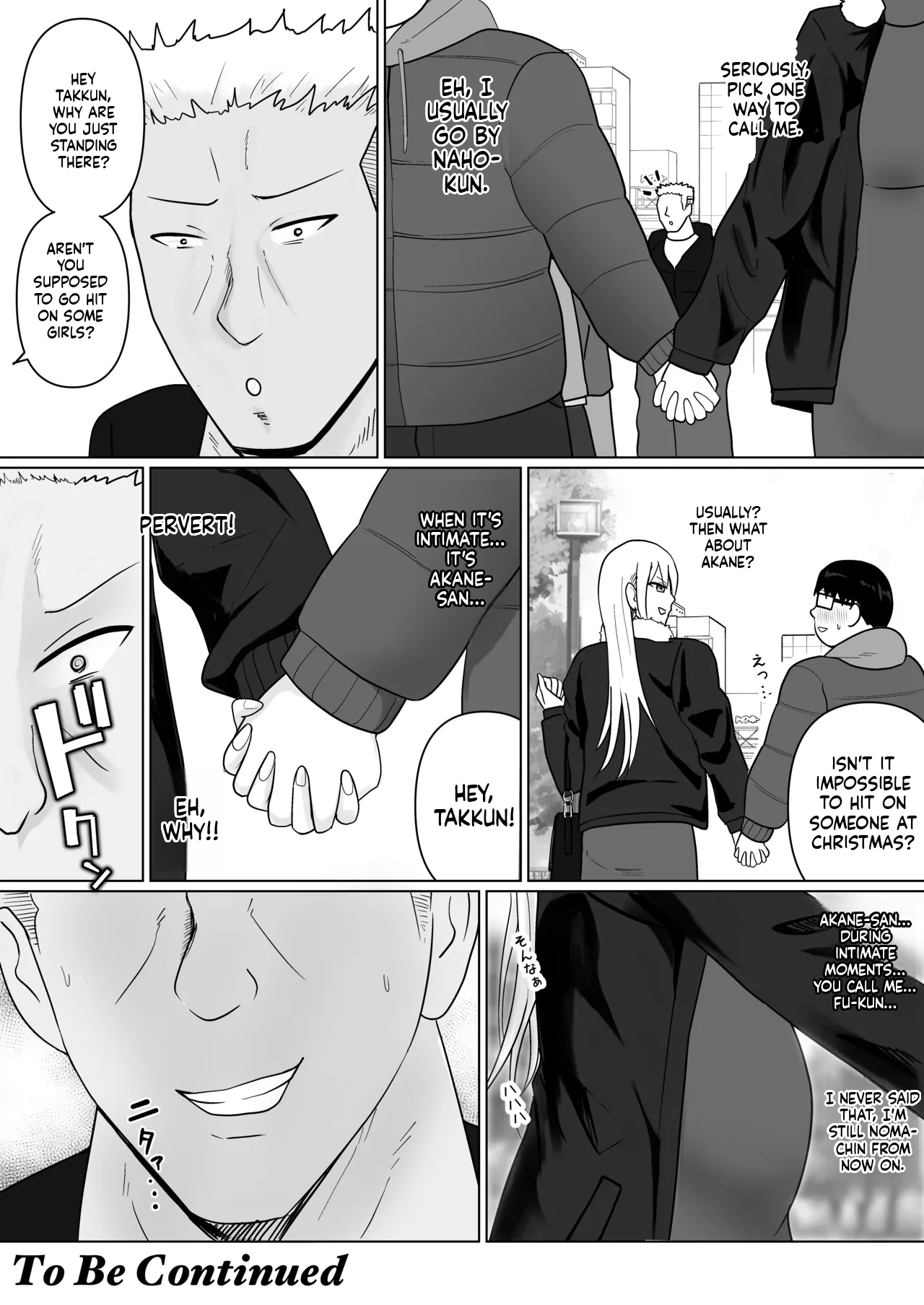 [Takino Mishin] Possession of the Class Yankee Girl 7 图片编号 63