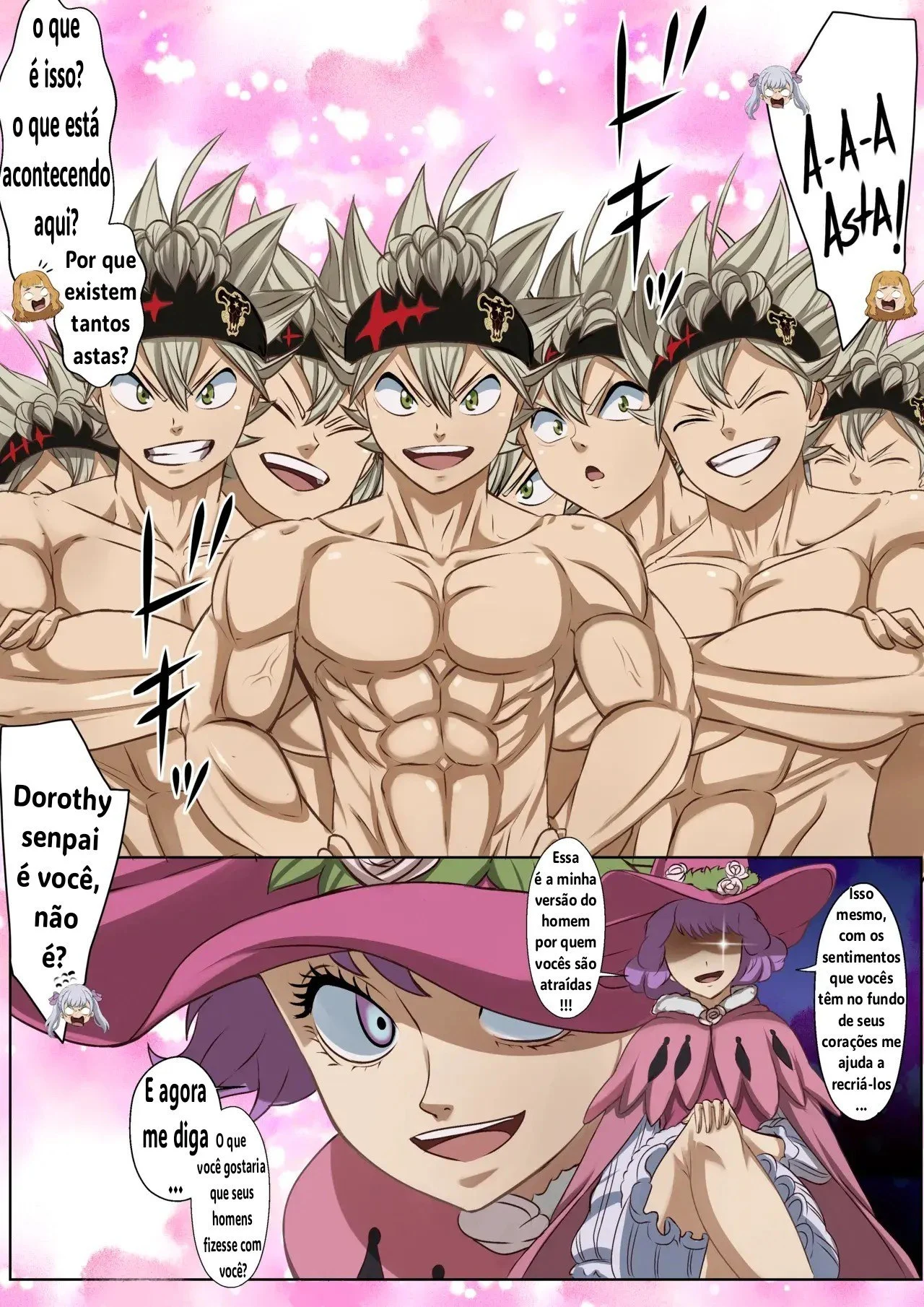 Dorothy party's image number 5