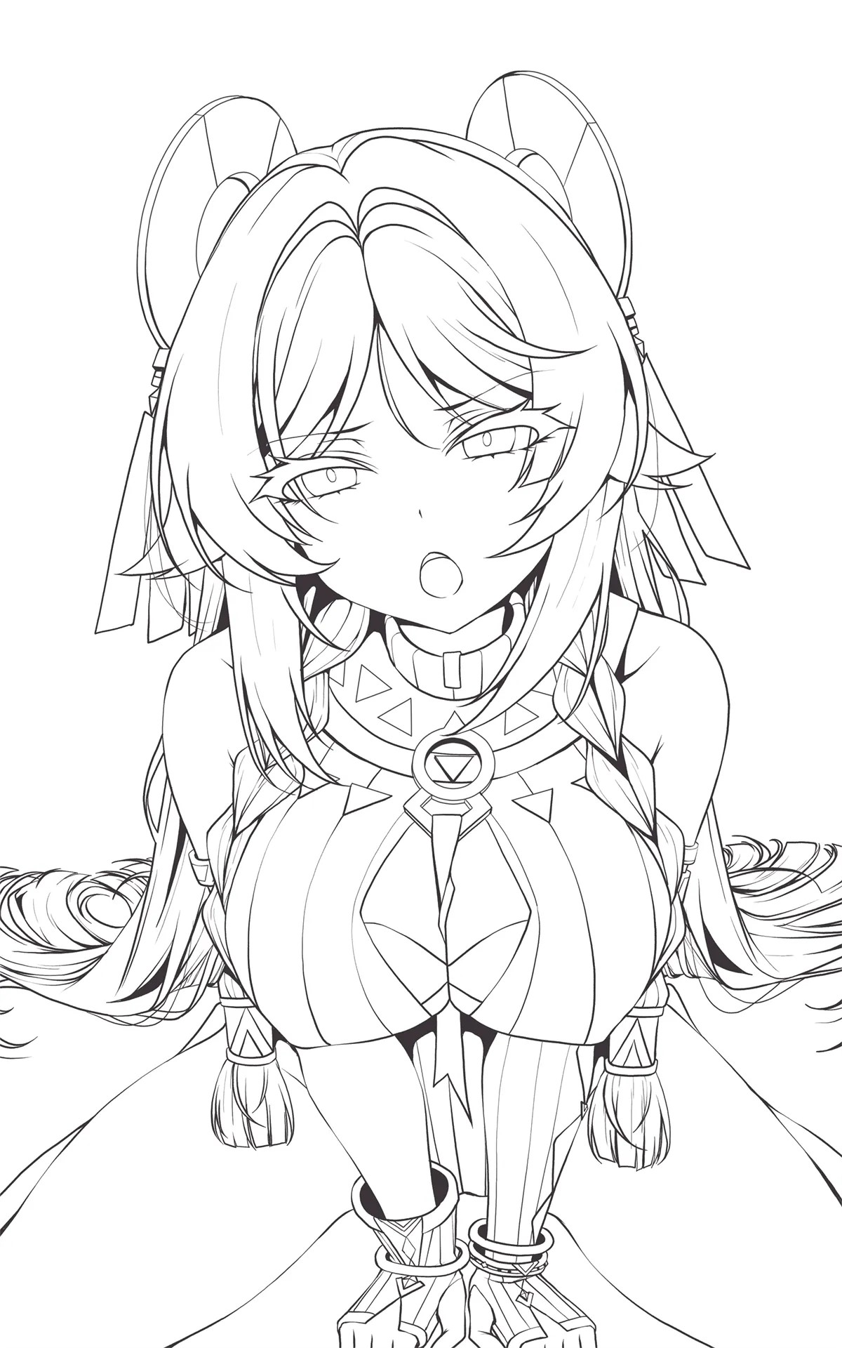 En "Abuelita Itzli", lo importante es la "abuelita", no el "Itztli" 이미지 번호 2