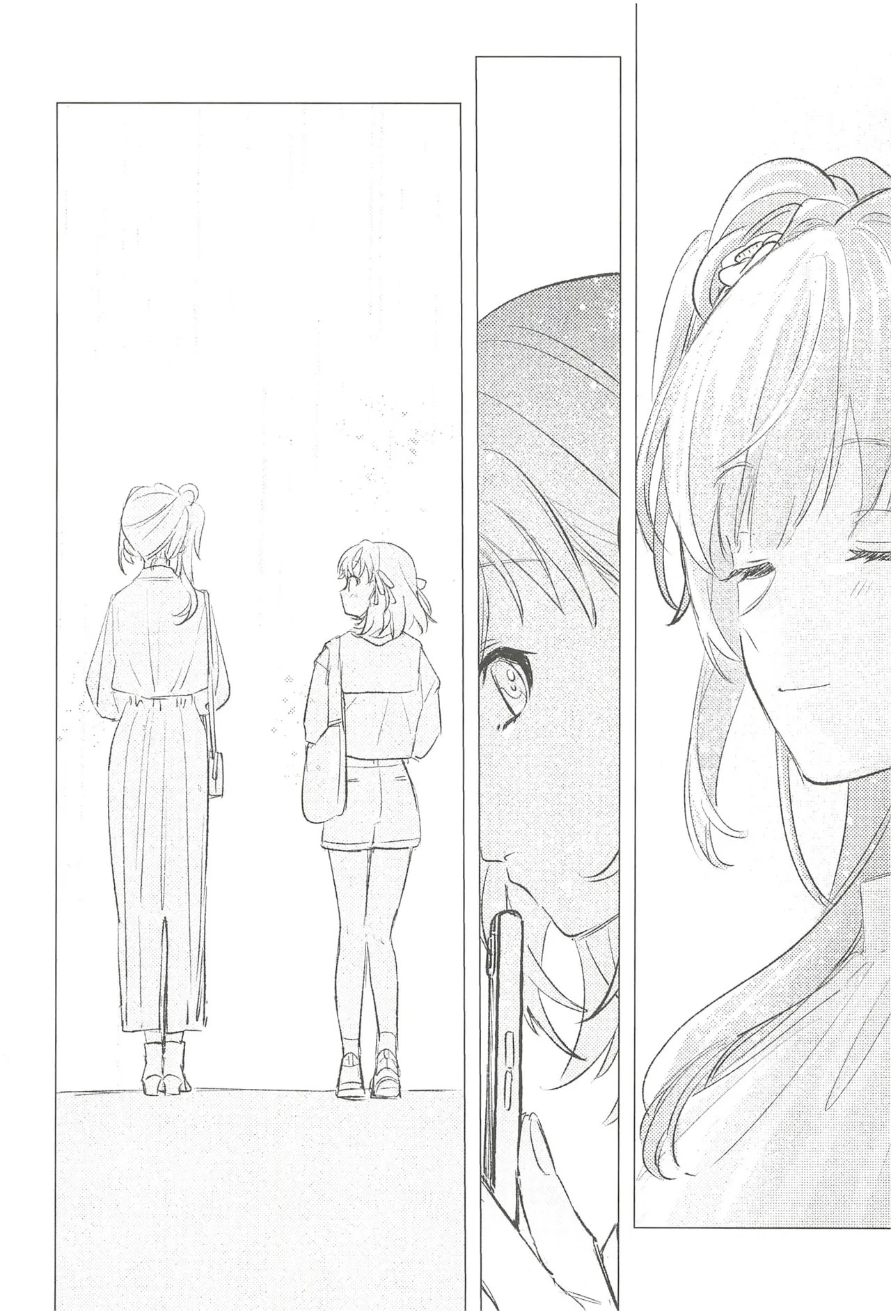 (C107) Fortune Film Festival (Love Live! Hasunosora Jogakuin School Idol Club) 85eme image