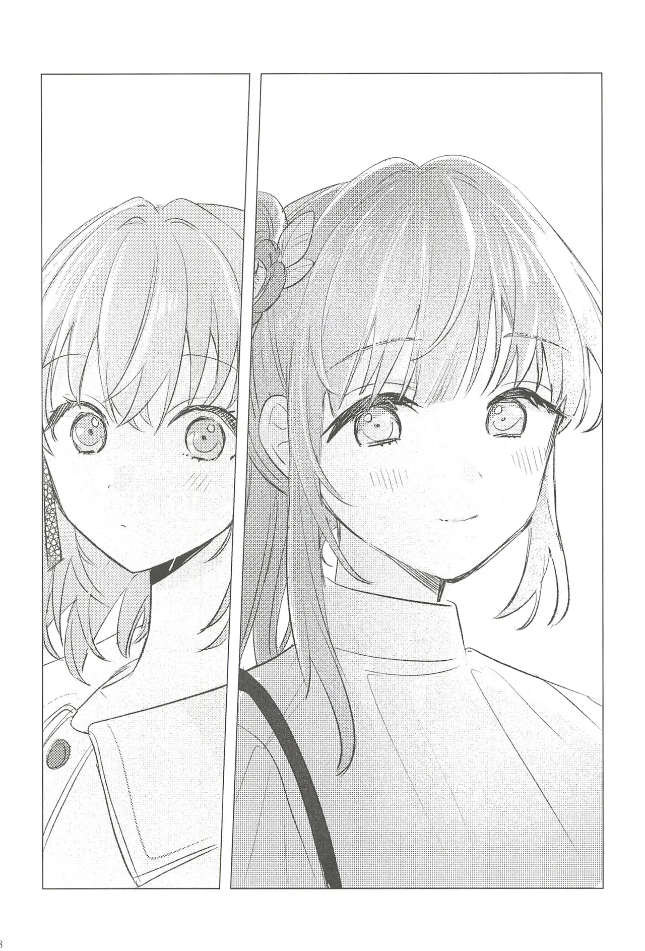 (C107) Fortune Film Festival (Love Live! Hasunosora Jogakuin School Idol Club) 87eme image