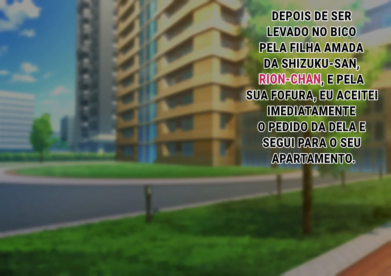 (Hagurumarokuro) (SILVER RADISH) Dosukebemesuiki Oyako No Yuwaku Shemale Mama Hen (PT/BR) 图片编号 7