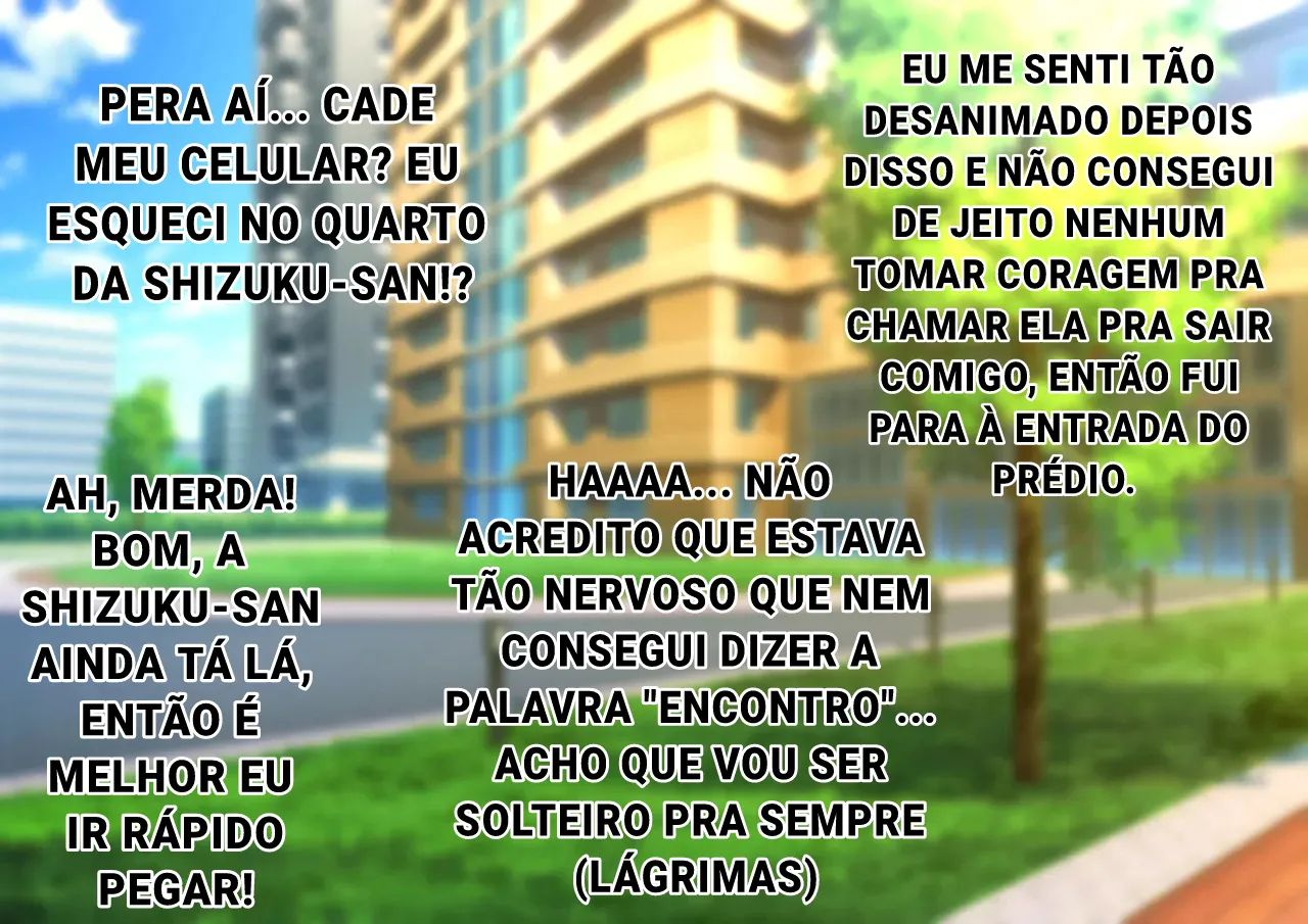 (Hagurumarokuro) (SILVER RADISH) Dosukebemesuiki Oyako No Yuwaku Shemale Mama Hen (PT/BR) 图片编号 10