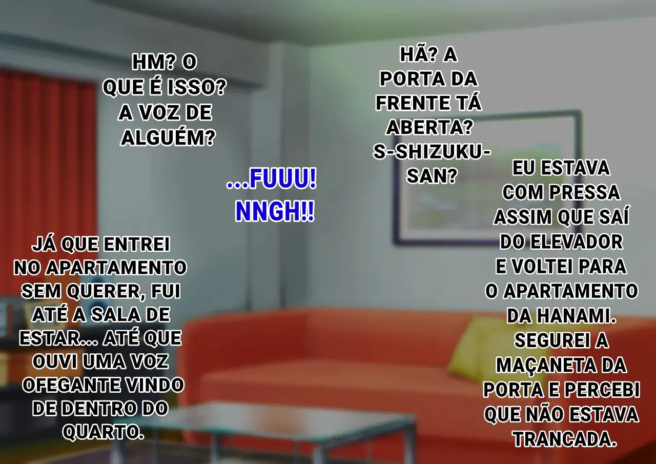 (Hagurumarokuro) (SILVER RADISH) Dosukebemesuiki Oyako No Yuwaku Shemale Mama Hen (PT/BR) 图片编号 12