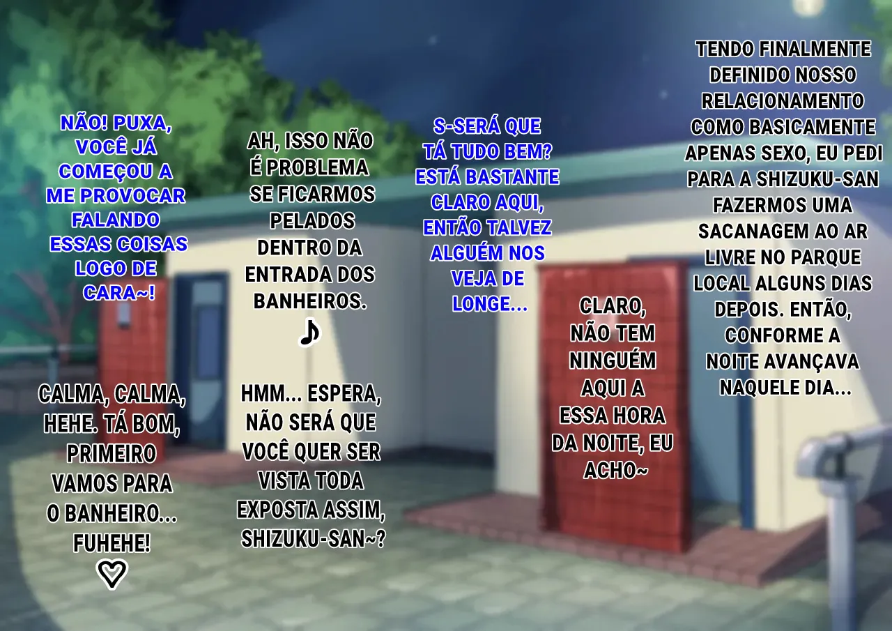 (Hagurumarokuro) (SILVER RADISH) Dosukebemesuiki Oyako No Yuwaku Shemale Mama Hen (PT/BR) 图片编号 93