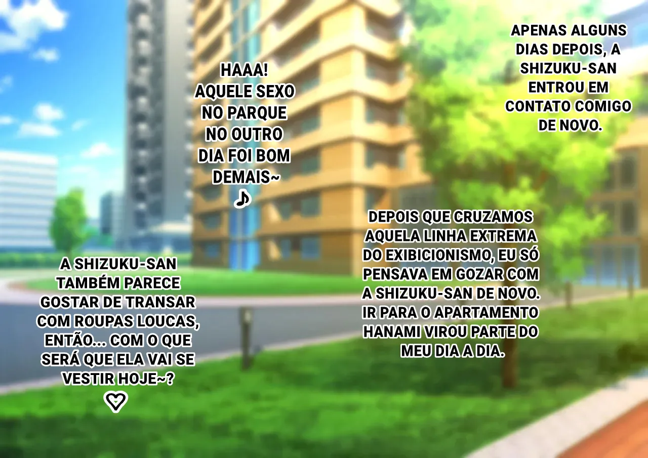 (Hagurumarokuro) (SILVER RADISH) Dosukebemesuiki Oyako No Yuwaku Shemale Mama Hen (PT/BR) 图片编号 118