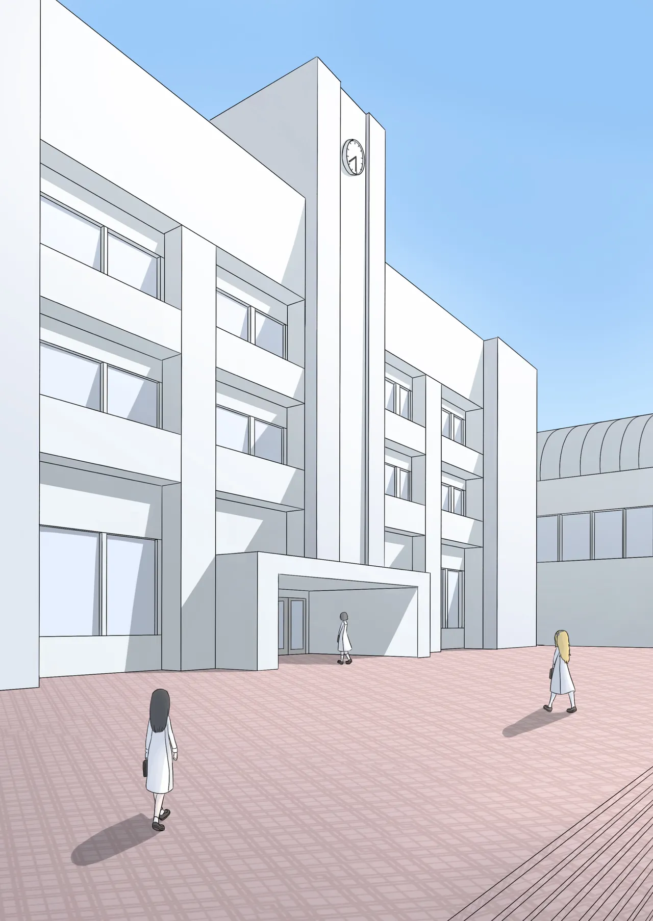 [とんめい} 育てる感覚共有オナホ image number 13