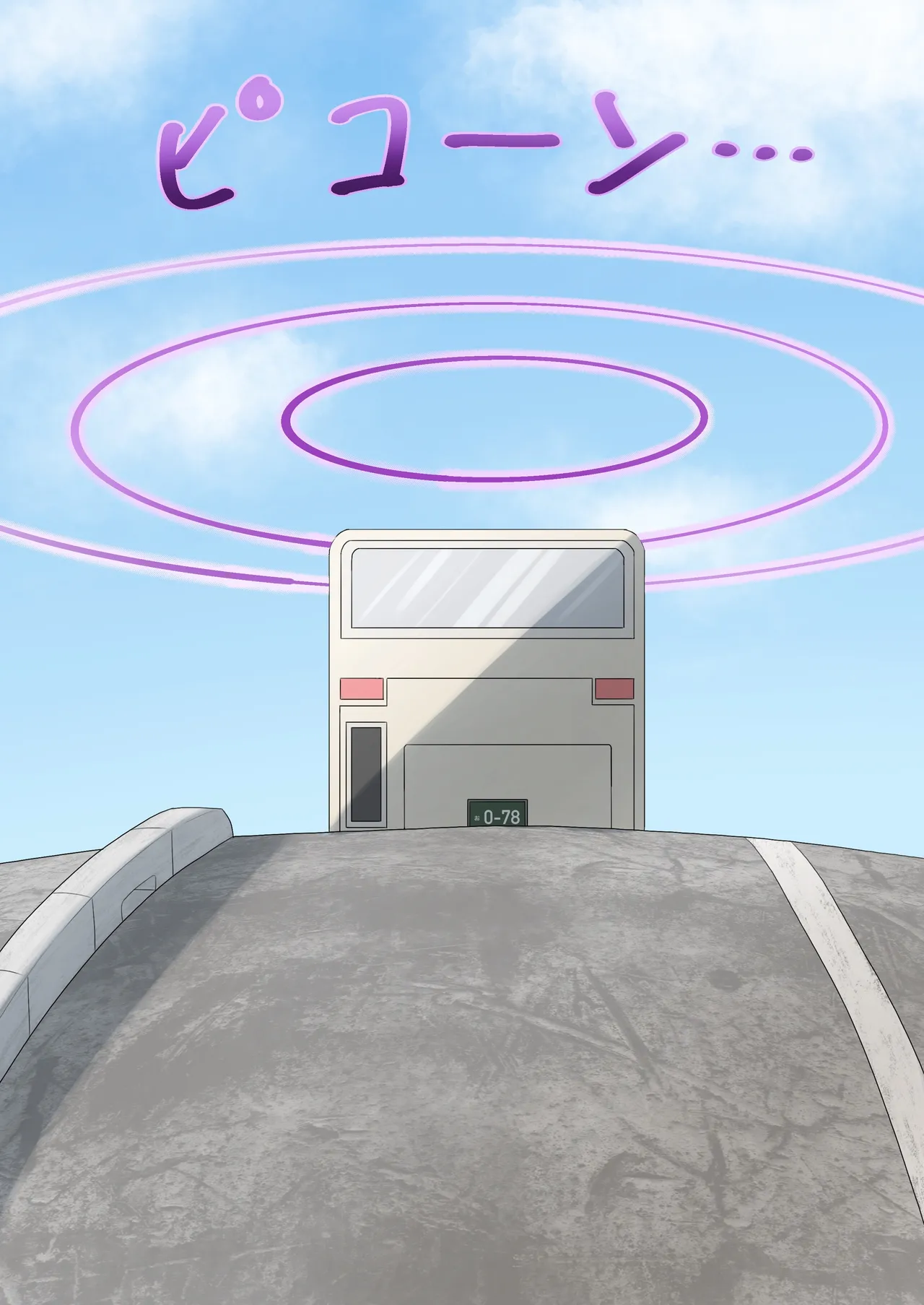 [とんめい} 育てる感覚共有オナホ image number 33