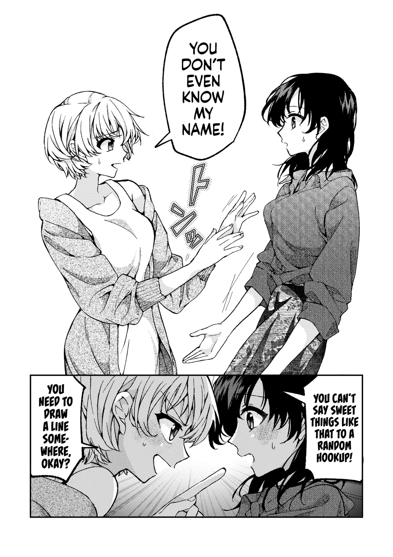 [Boushitsu Yesterday (Kawauchi)] i no Otozure - i no Shissou 2- | The Arrival of "i" — The Disappearance of "i" 2 [English] [Castle TL] image number 56