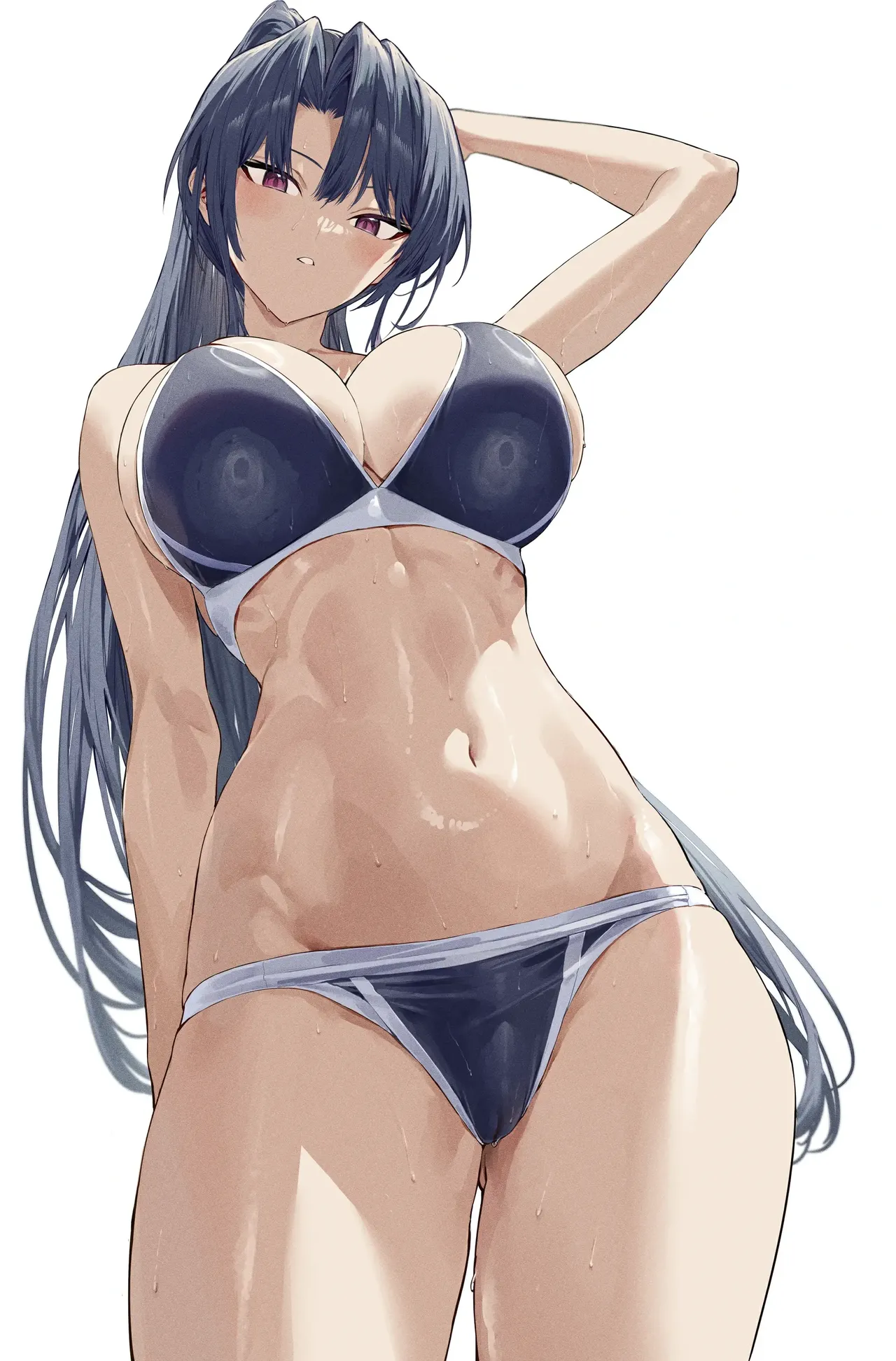 Kendo Girl 18 image number 16