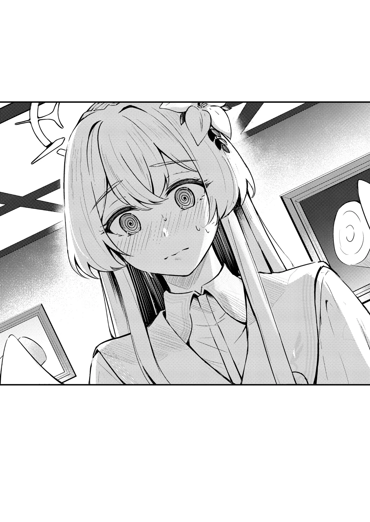 [Koniro Kajitsu (KonKa)] Nagisa to Love Tea Time - Love Tea Time with Nagisa (Blue Archive) [Digital] 图片编号 47