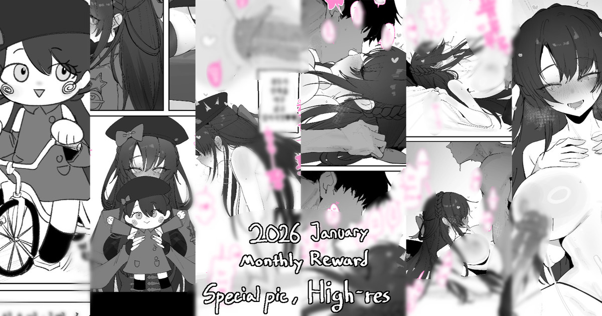 [Eonsang] Lewis (Girls' Frontline) [Decensored] 图片编号 1