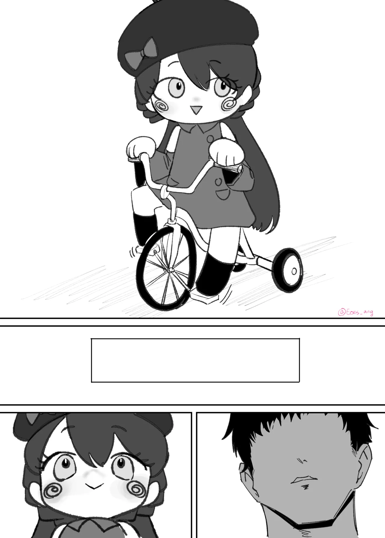 [Eonsang] Lewis (Girls' Frontline) [Decensored] 图片编号 18