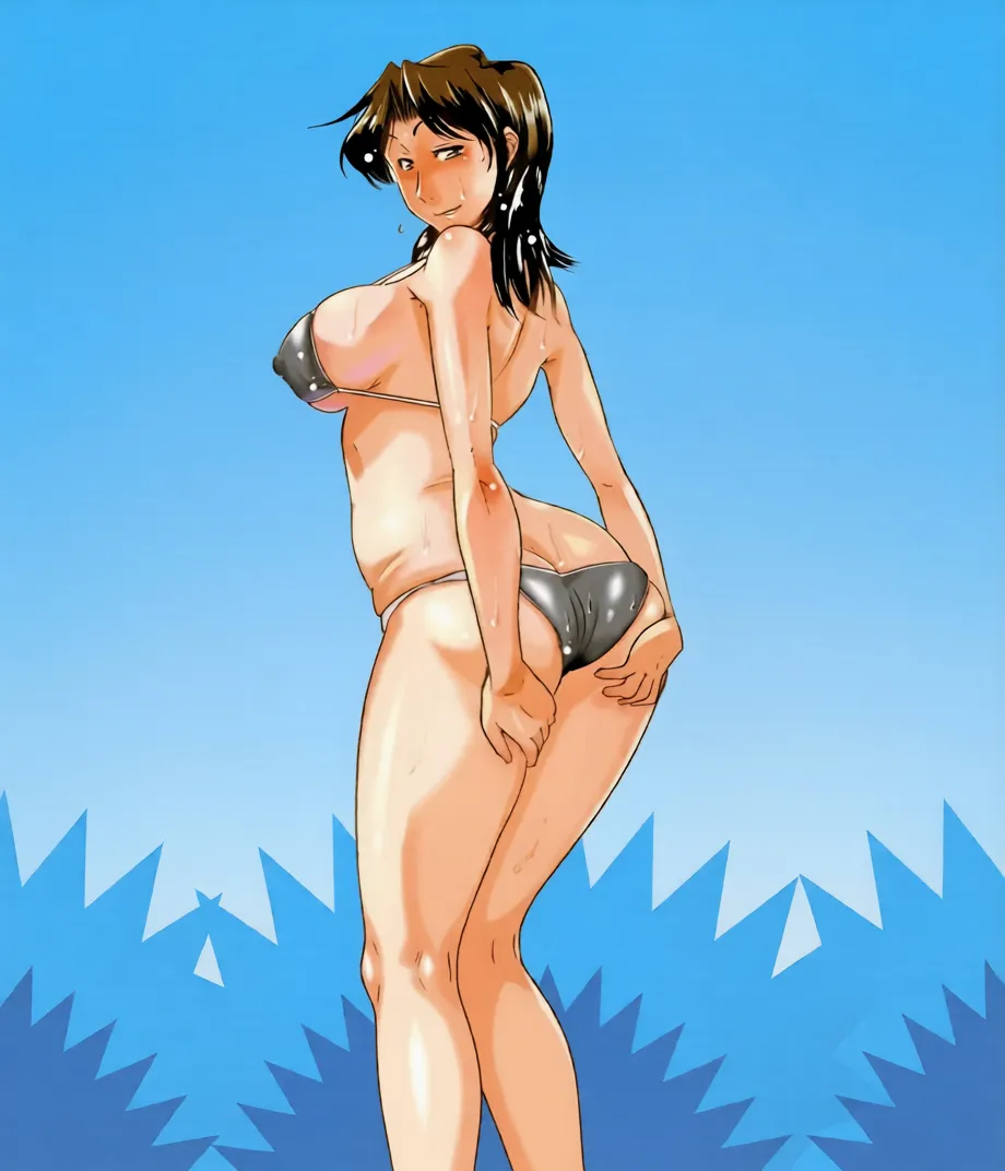 Muchi Muchii to wa Tsumi Compilation (Kemonono) English numero di immagine  69