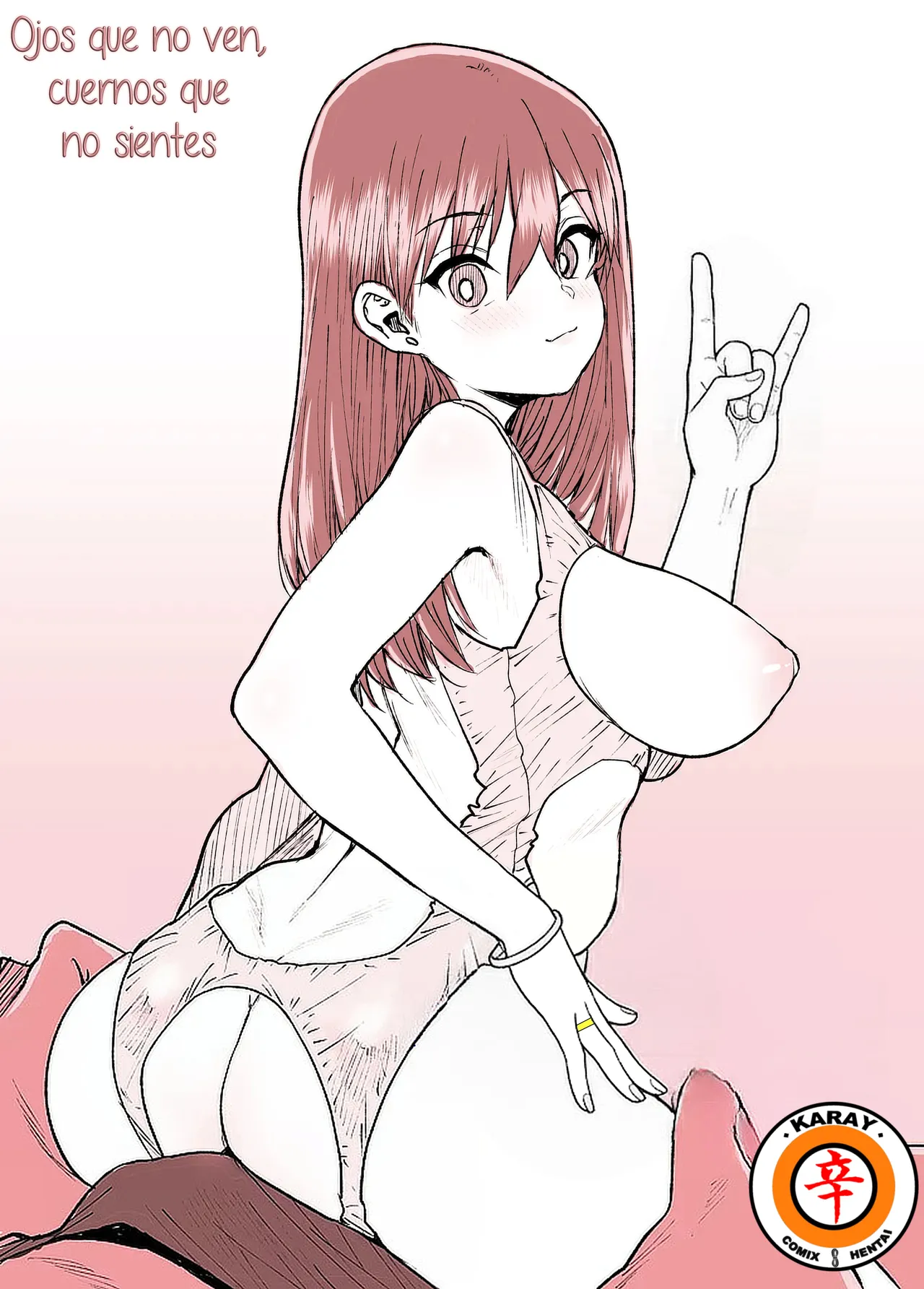 SEXO CON UN MUSCULOSO SEMENTAL NEGRO  [Spanish] [Rewrite] [5eXv1LL4 - Mano Negra - KARAY] numero di immagine  40