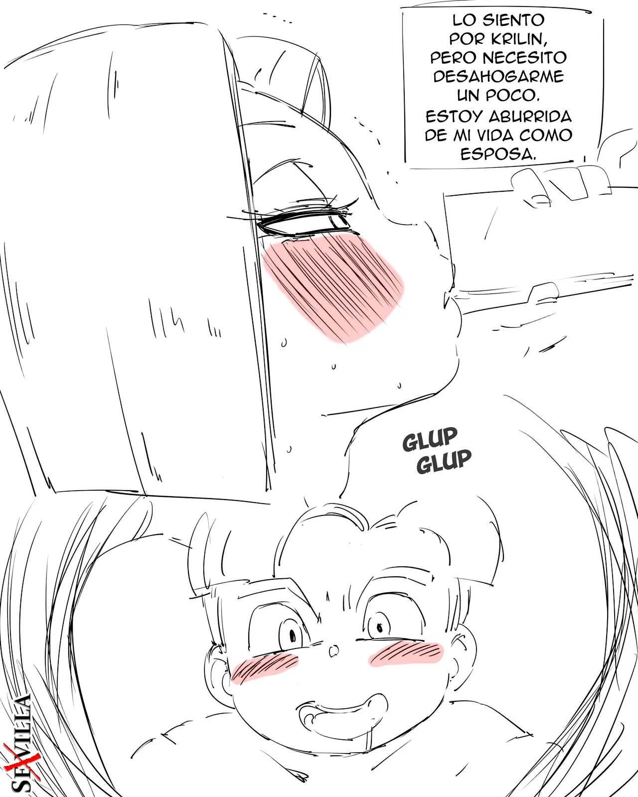 EL ORIGEN DEL GUERRERO DEFINITIVO [Spanish] [Rewrite] [5eXv1LL4 - Mano Negra - KARAY] 图片编号 2