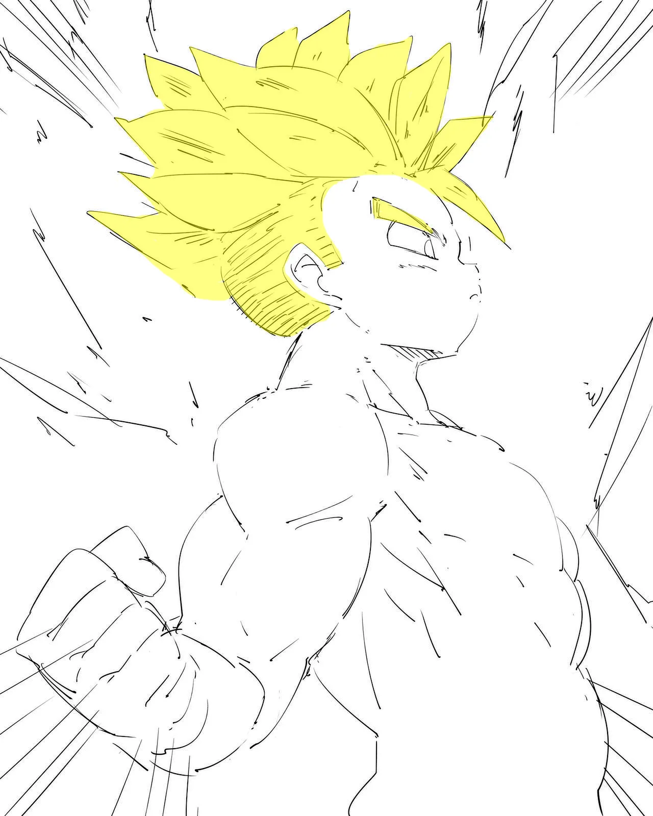 EL ORIGEN DEL GUERRERO DEFINITIVO [Spanish] [Rewrite] [5eXv1LL4 - Mano Negra - KARAY] 图片编号 5