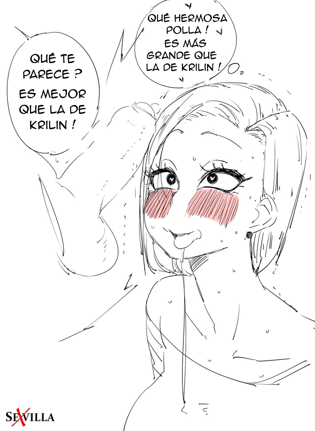 EL ORIGEN DEL GUERRERO DEFINITIVO [Spanish] [Rewrite] [5eXv1LL4 - Mano Negra - KARAY] 图片编号 6