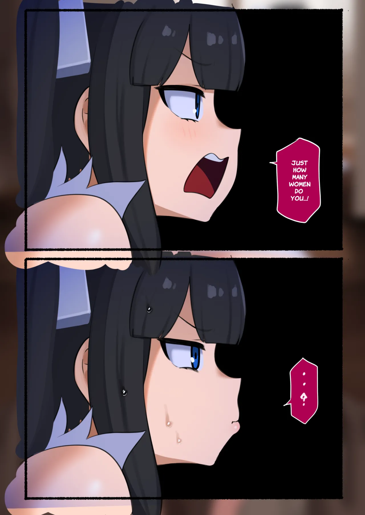 [Punpunn] Hestia Full version [Bleached] 이미지 번호 13