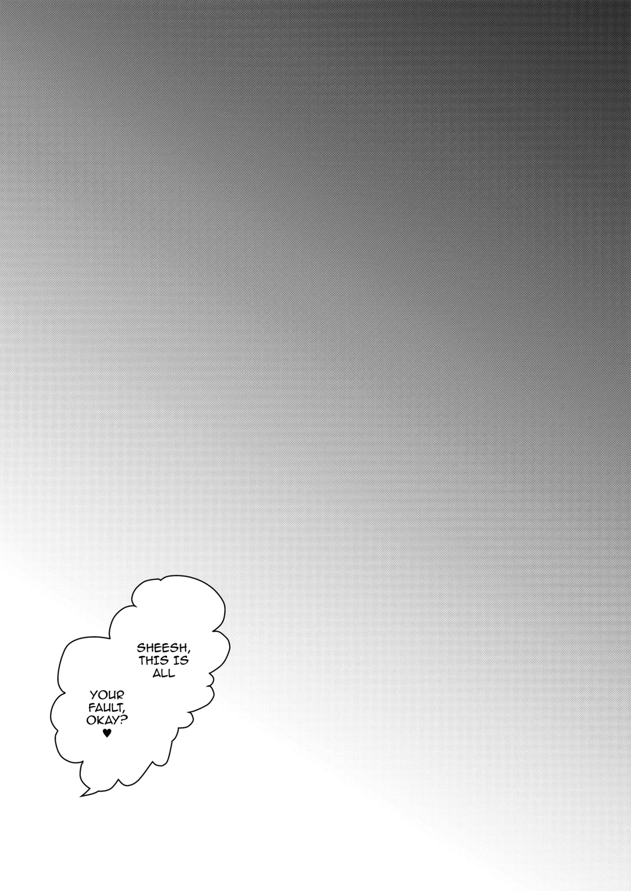 [chori (Chorimokki)] Boku wa Canari Kenzen nano de Ero Haishin wa Shinaizo!! !! | Canari's Well-Behaved So She Won't Do A Lewd Livestream!! (Pokémon LEGENDS Z-A) [Digital] [English] {Doujins.com} 图片编号 23