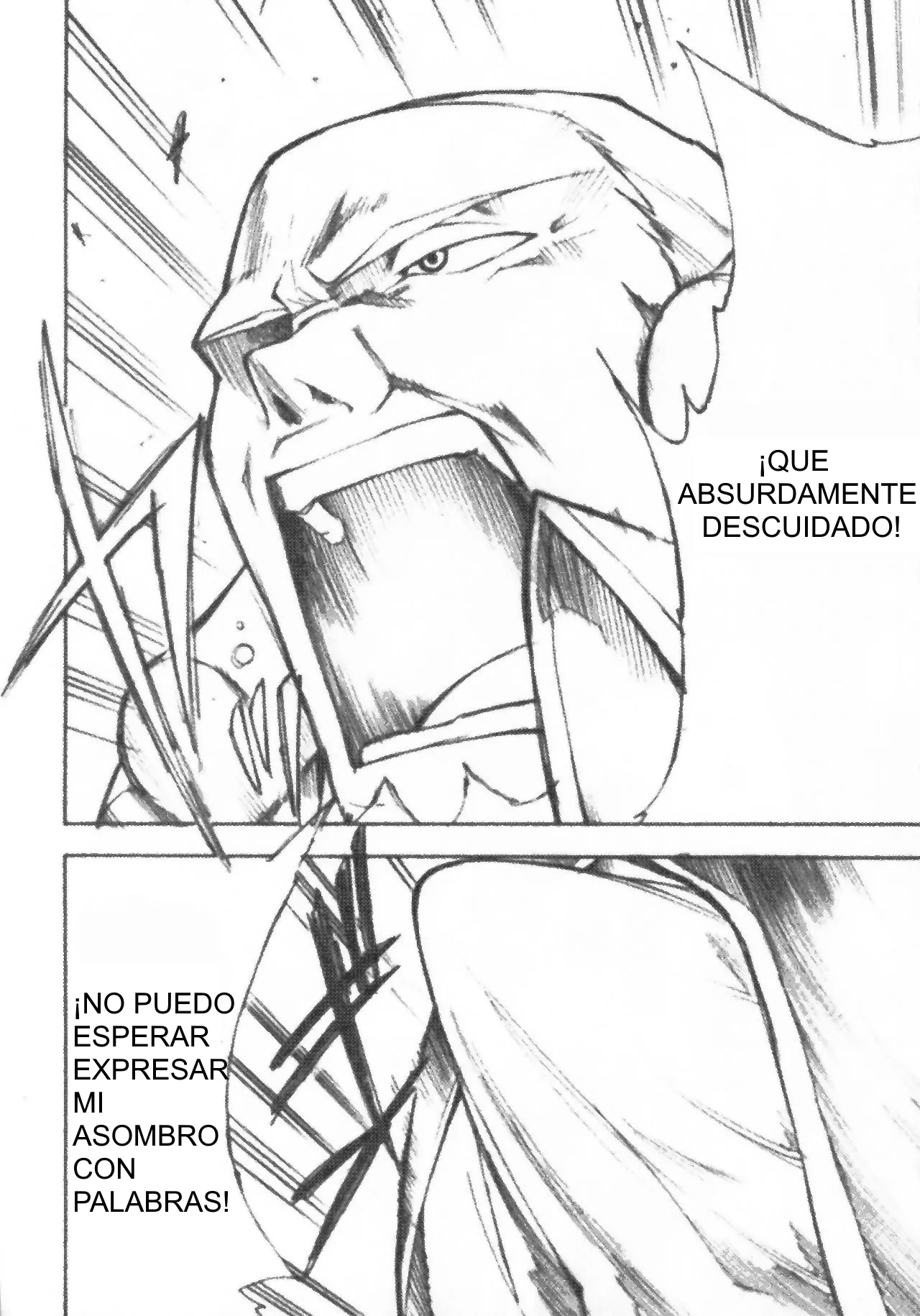 (GEASS Turbo) [Studio Kimigabuchi (Kimimaru)] Code Eross 3: Waga Na wa Ero (Code Geass) [Spanish] 27eme image