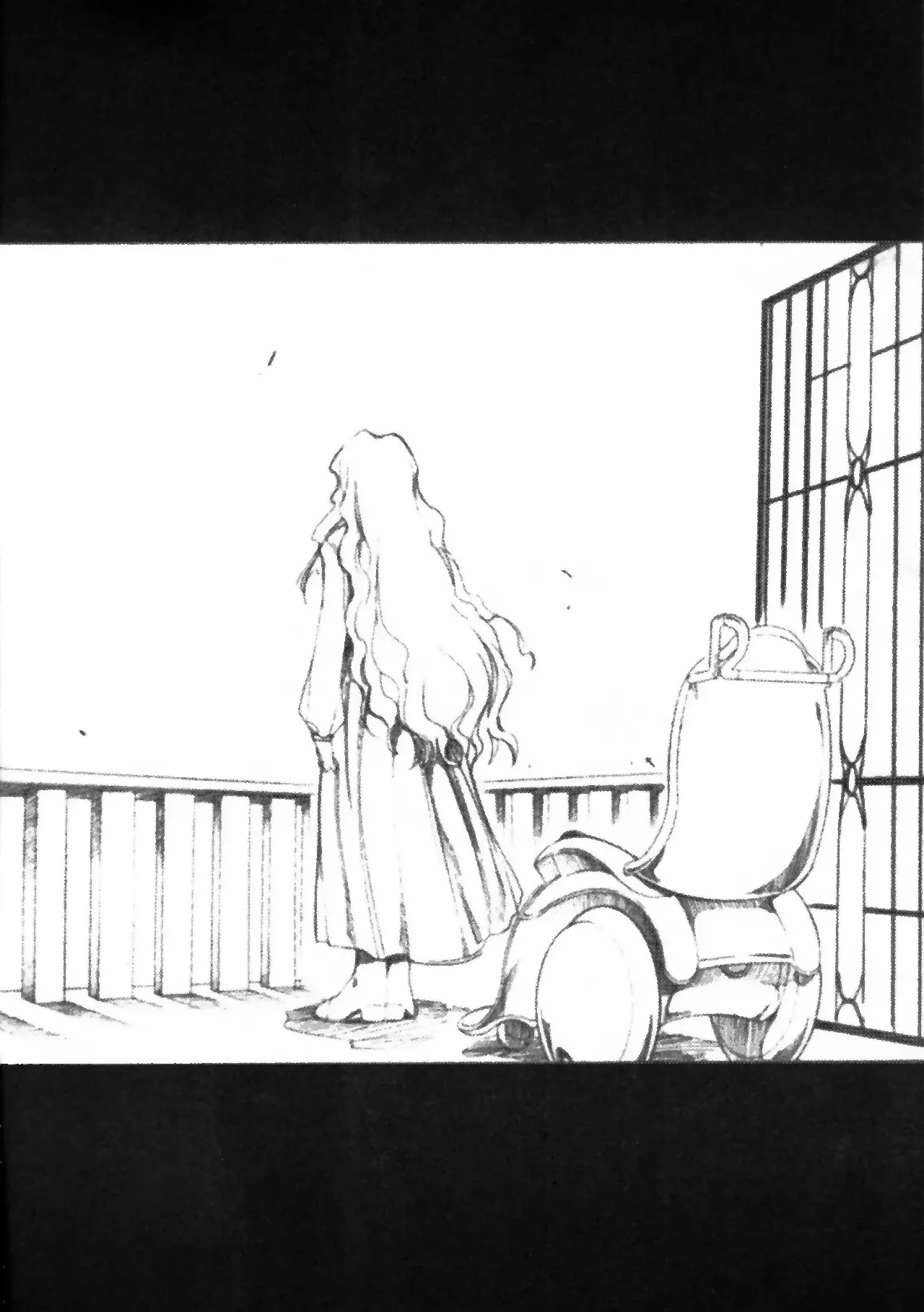 (GEASS Turbo) [Studio Kimigabuchi (Kimimaru)] Code Eross 3: Waga Na wa Ero (Code Geass) [Spanish] 29eme image