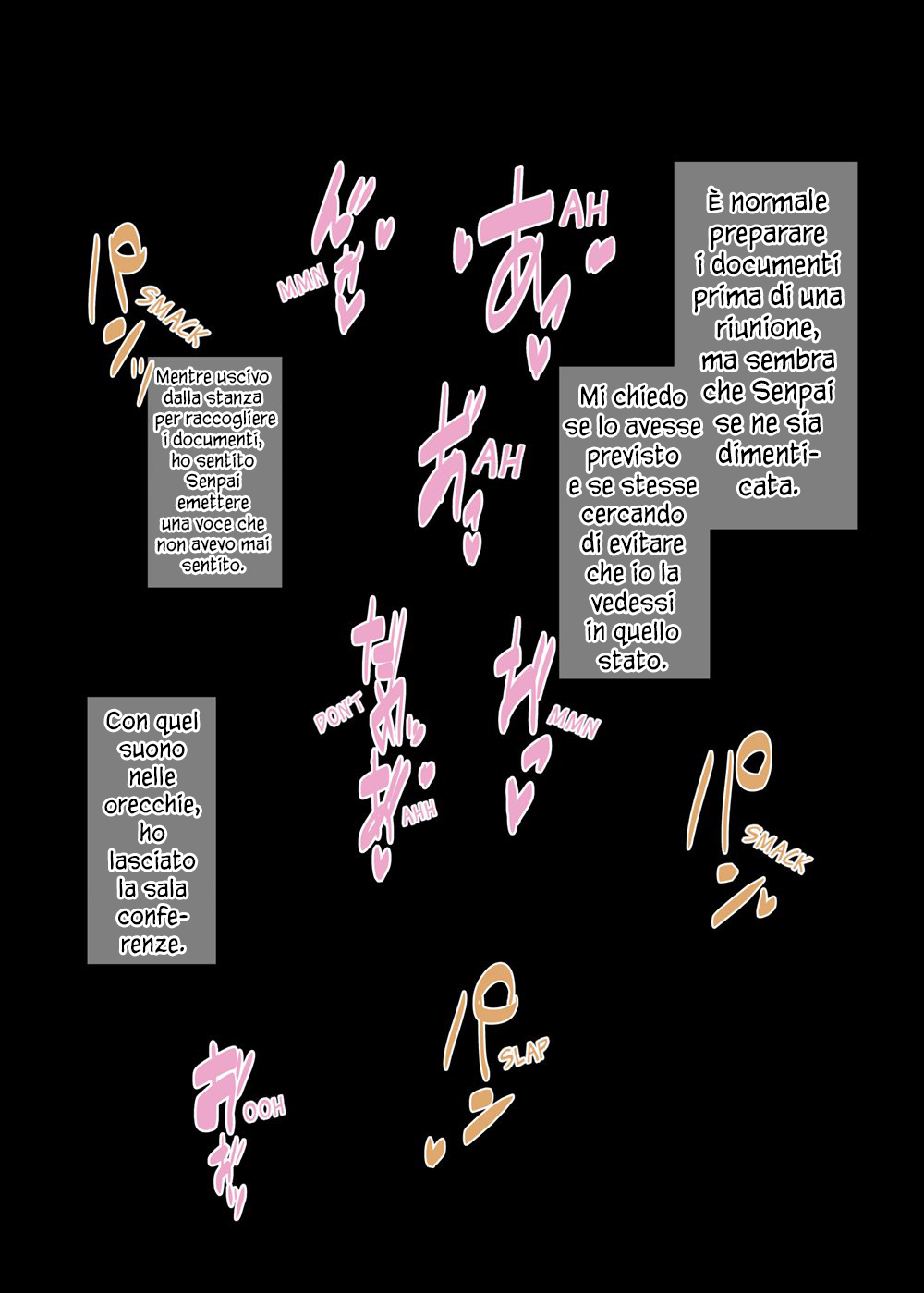 [Tokyo Prominence Tomato] Business Sex Manner Kenshuu Hen | Galateo sessuale negli affari: Formazione 图片编号 21