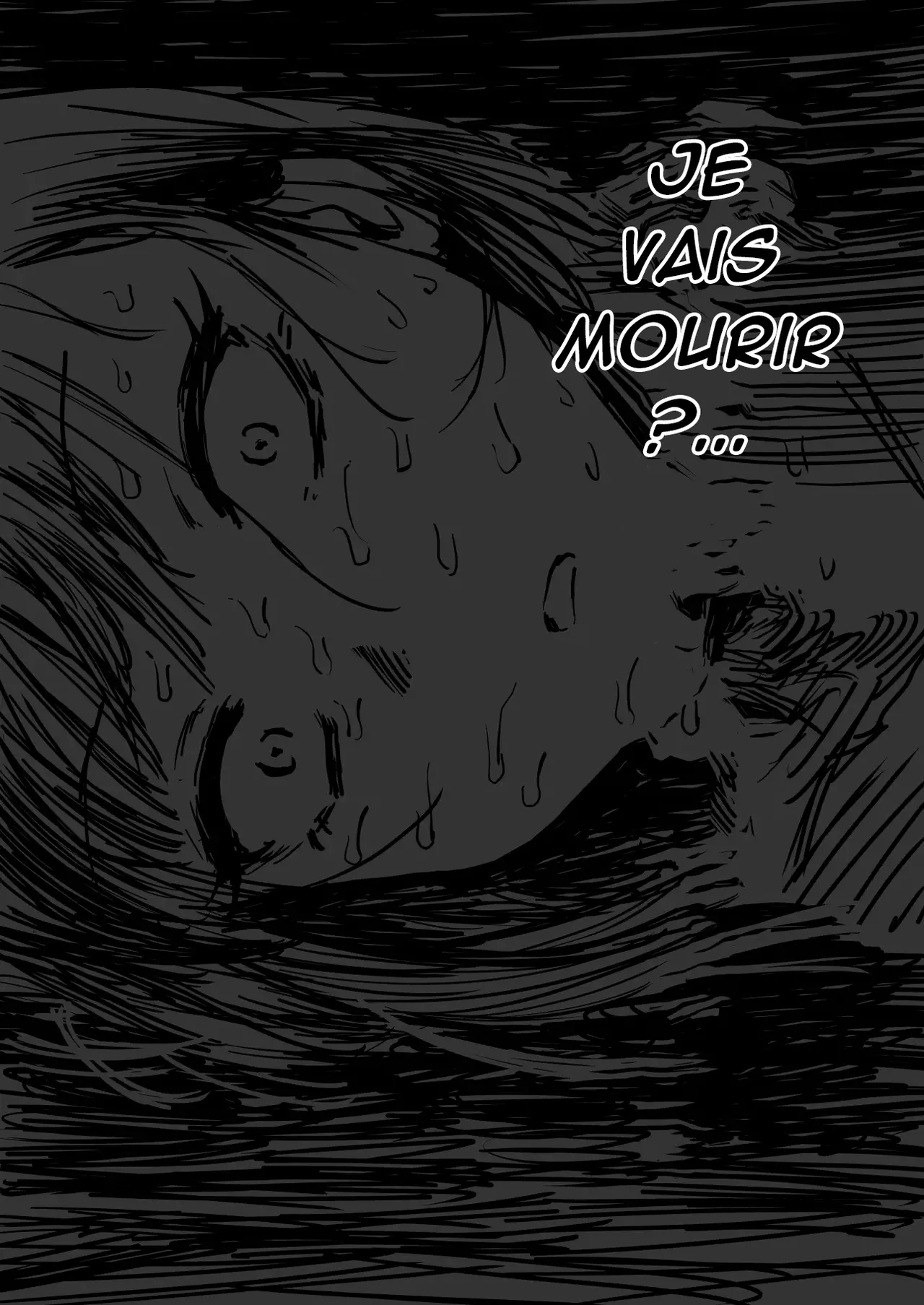 [yamabatake] Zako-kan Nerai no Do-M Onna Kishi ga Hontou ni Goblin Dorei ni Sareru Hanashi Zenpen Part 2 [French][AkroDa] 图片编号 21