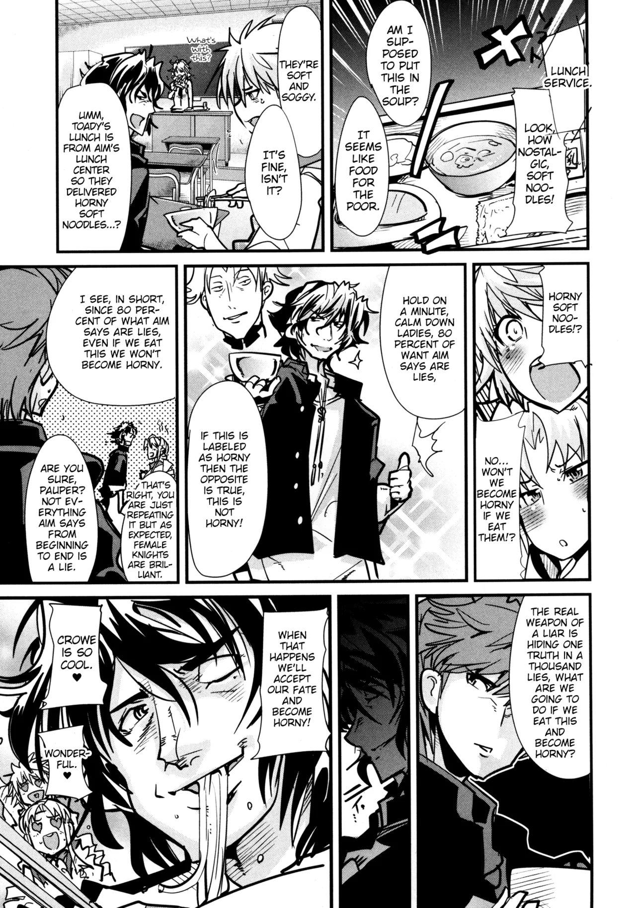 [Bronco Hitoritabi (Uchi-Uchi Keyaki)] Dainiji Boku no Watashi no Super Bobobbo Taisen ZZ - Cio Mar Mari 3 Oppai Kessen hen (Super Robot Wars) [English] [Digital] 图片编号 9