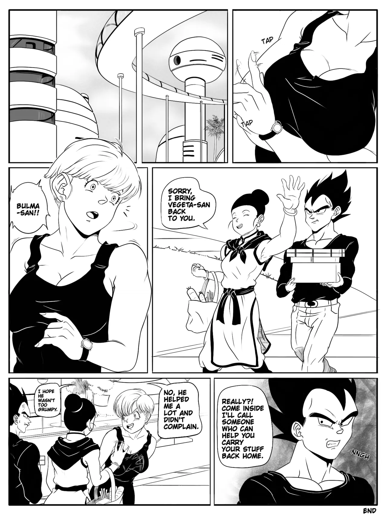 [Sloghy] Adventurous affair (censored) 图片编号 19