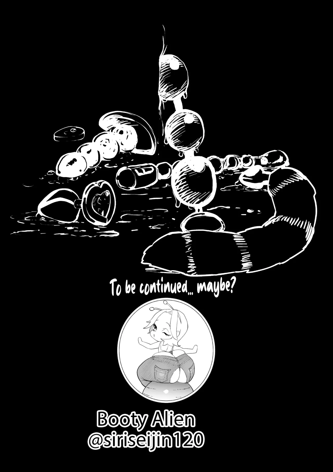 [takaya (Fukuhara Takaya)] Ero Influcencer no Shiri Seijin-san wa Tomodachi no Okaa-san datta Hanashi | The Erotic Influencer "Booty Alien" Was Actually My Friend's Mom [English] [Castle TL] изображение № 68