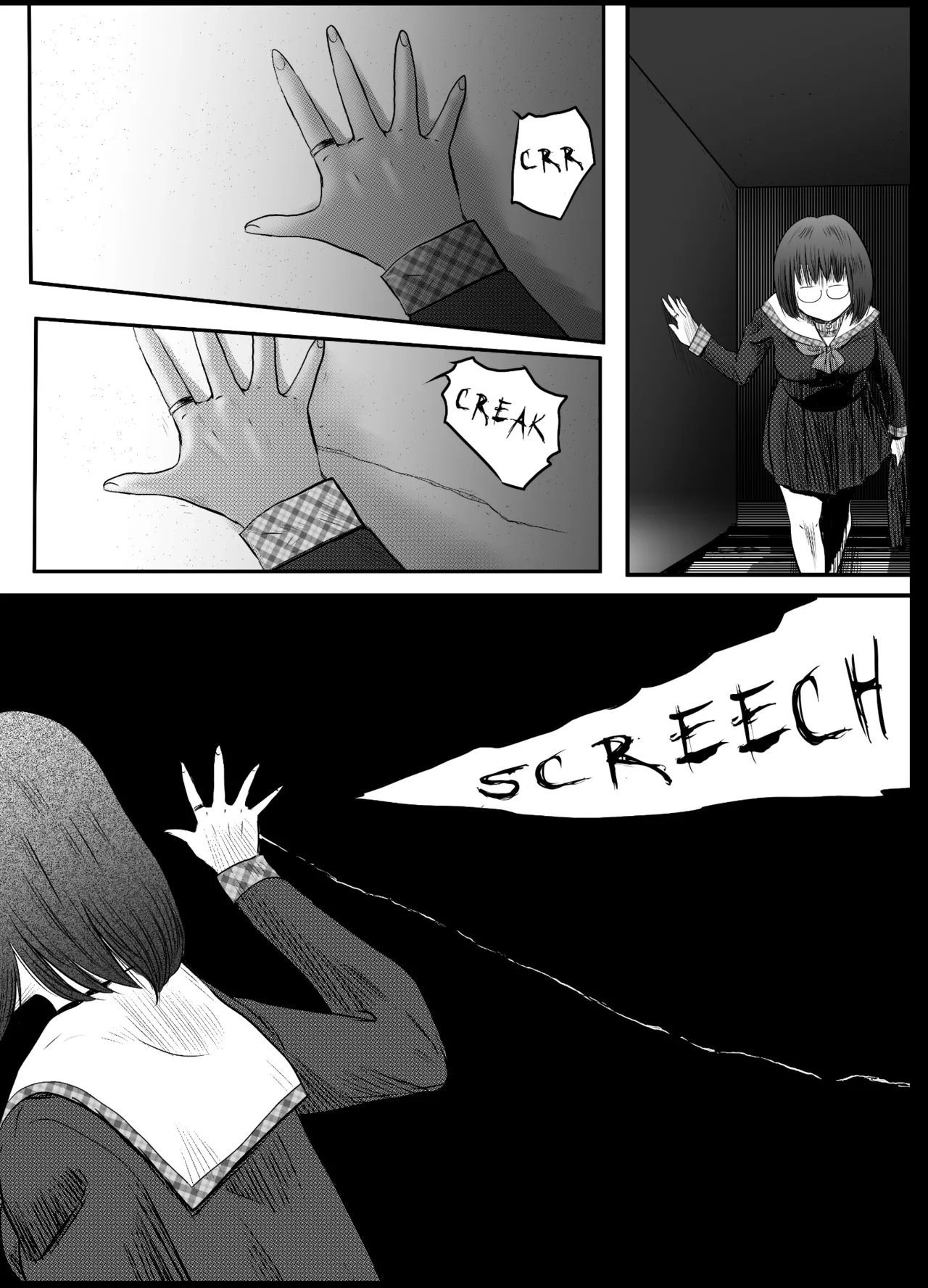 A TALE OF BONDAGE FIGHTER PRINCESS SPHINX act9 vsCONCEALED WEAPONS Bildnummer 11