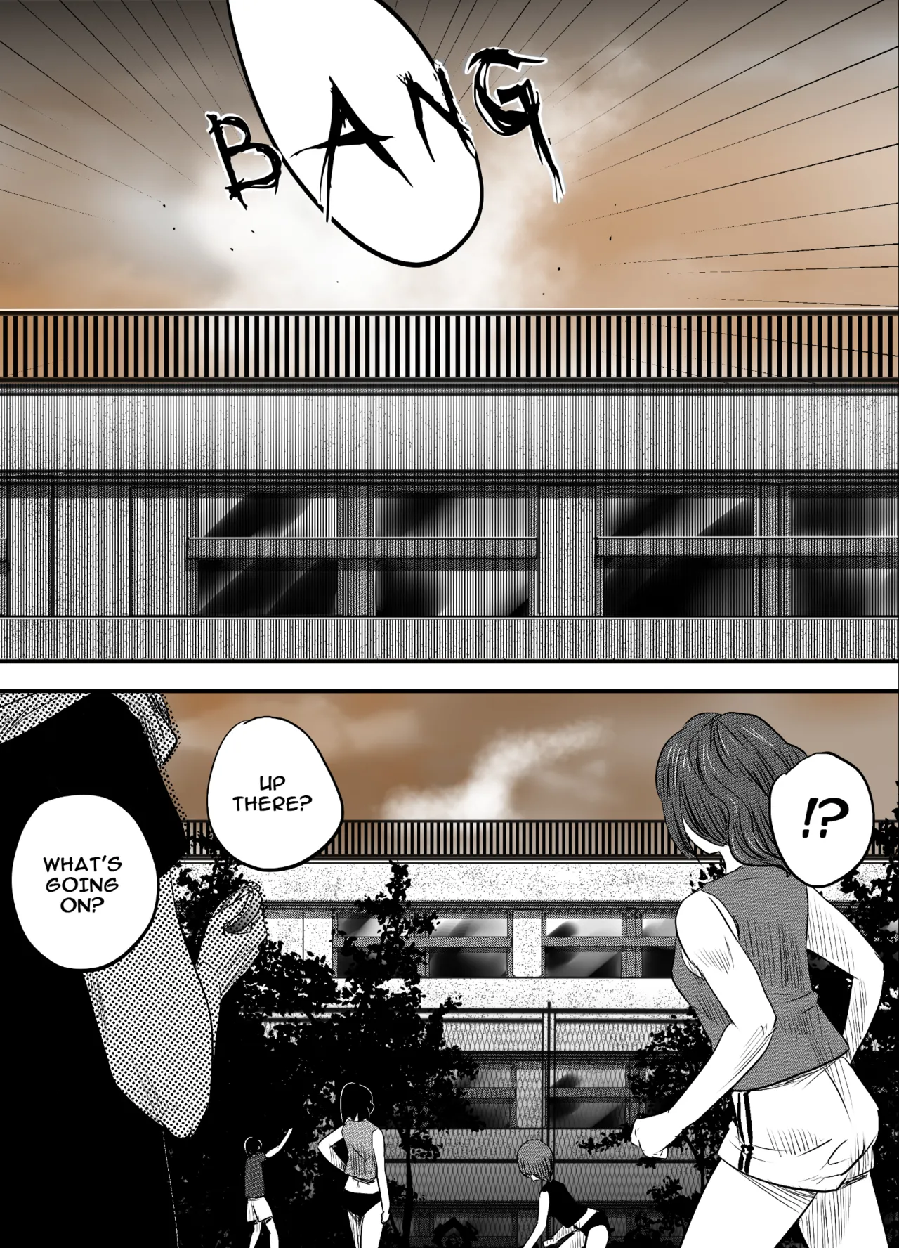 A TALE OF BONDAGE FIGHTER PRINCESS SPHINX act9 vsCONCEALED WEAPONS Bildnummer 39