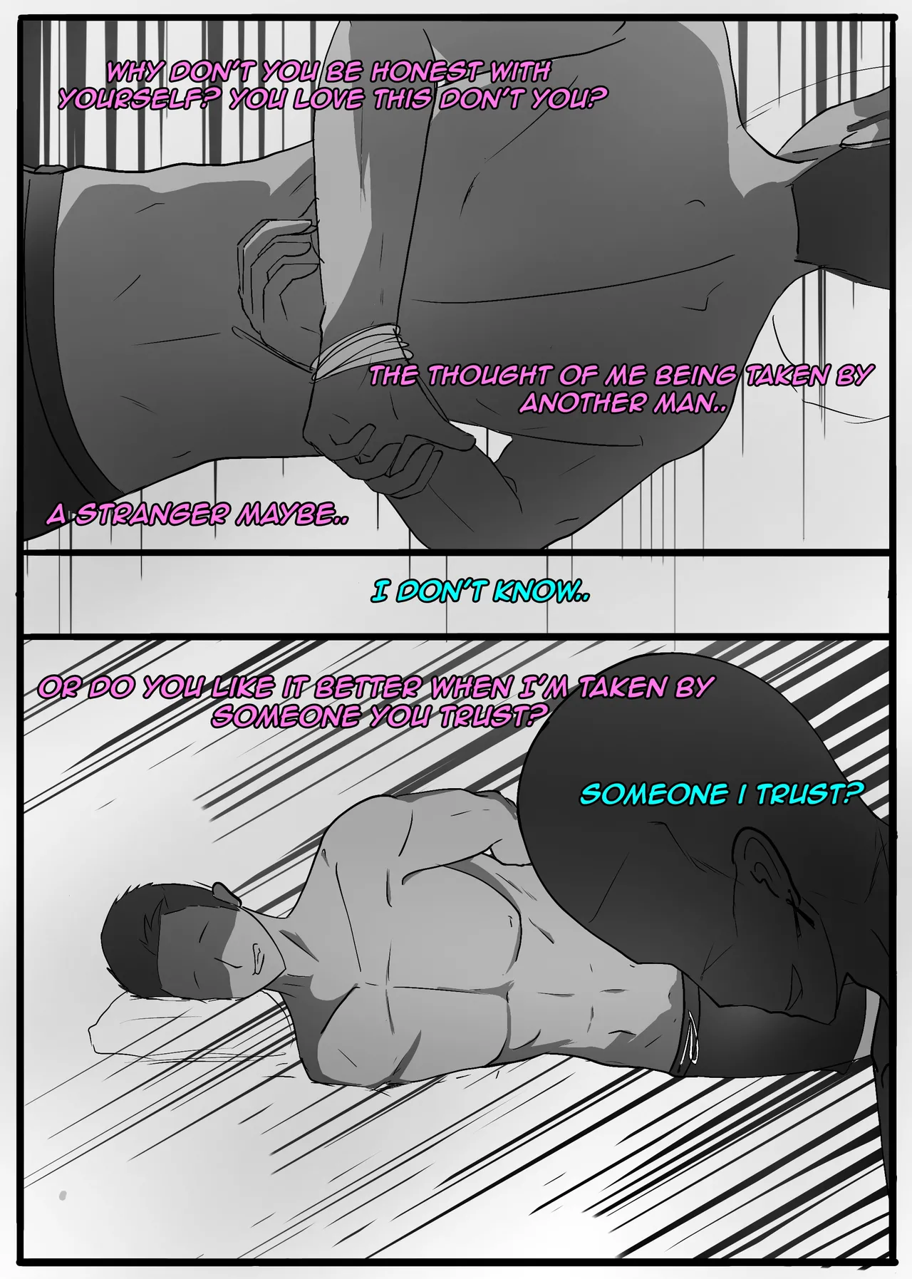 (AkisaeHitori) My Wife's NTR Diary 6 [ENGLISH] 图片编号 4