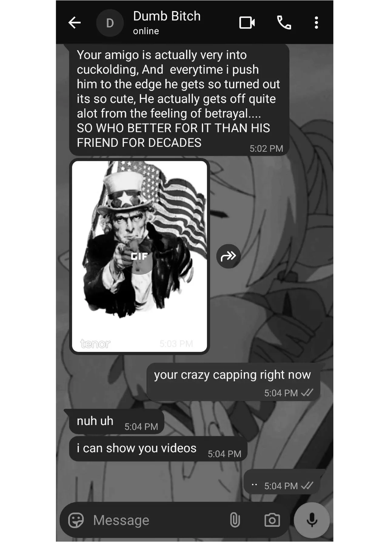 (AkisaeHitori) My Wife's NTR Diary 6 [ENGLISH] 图片编号 30