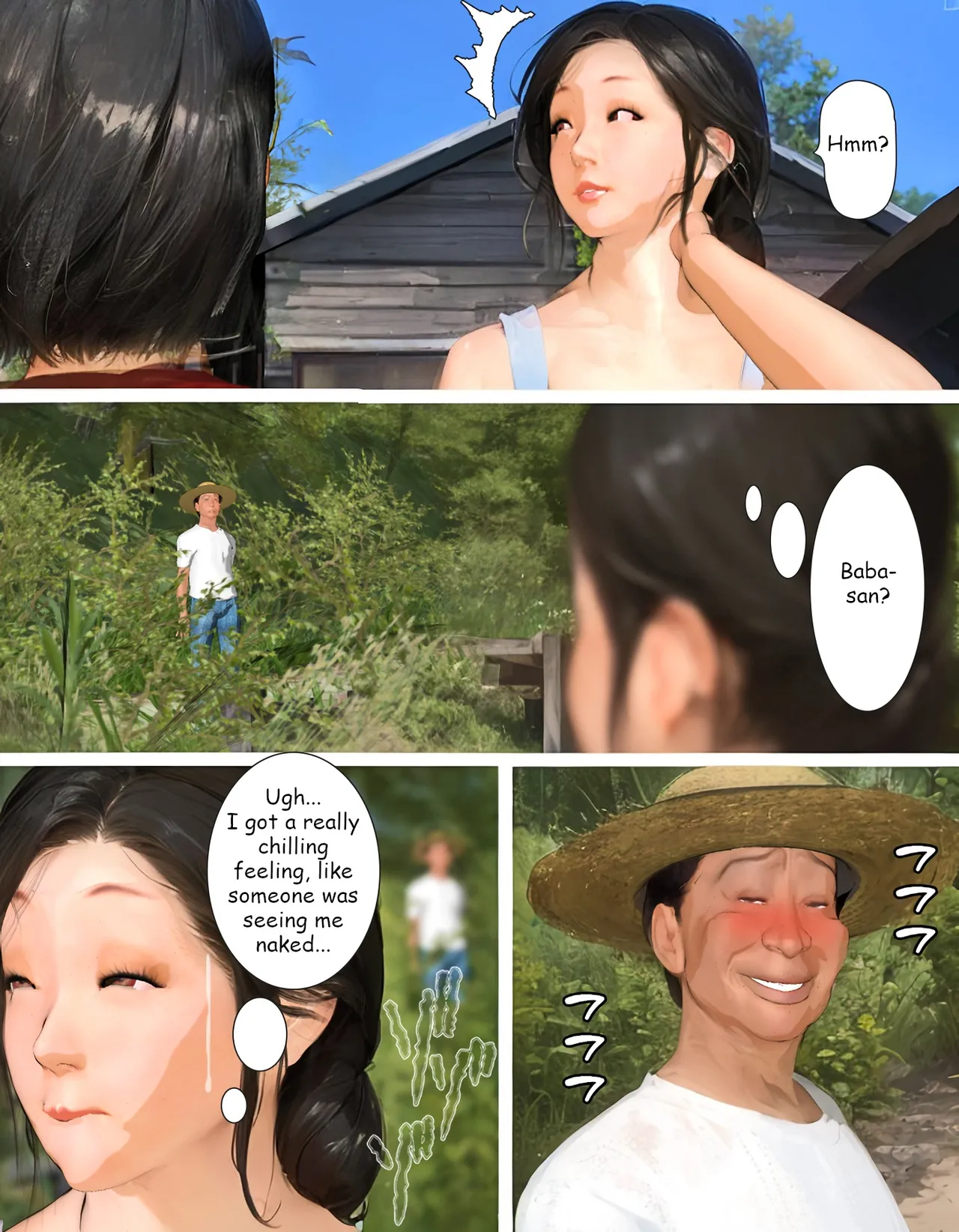 [Kill the King] Kyou no Misako-san 2023-D (English) 9eme image