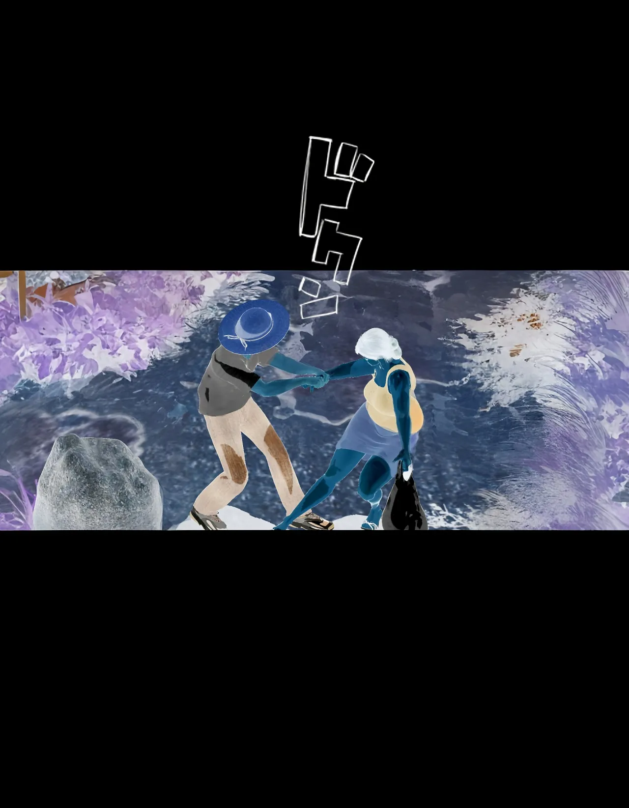 [Kill the King] Kyou no Misako-san 2023-D (English) 15eme image