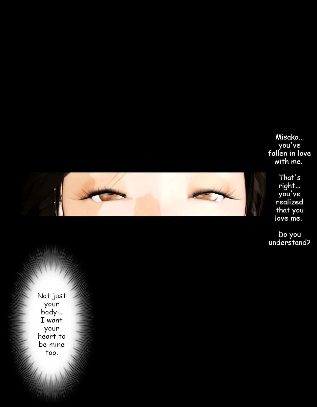 [Kill the King] Kyou no Misako-san 2023-D (English) 38eme image