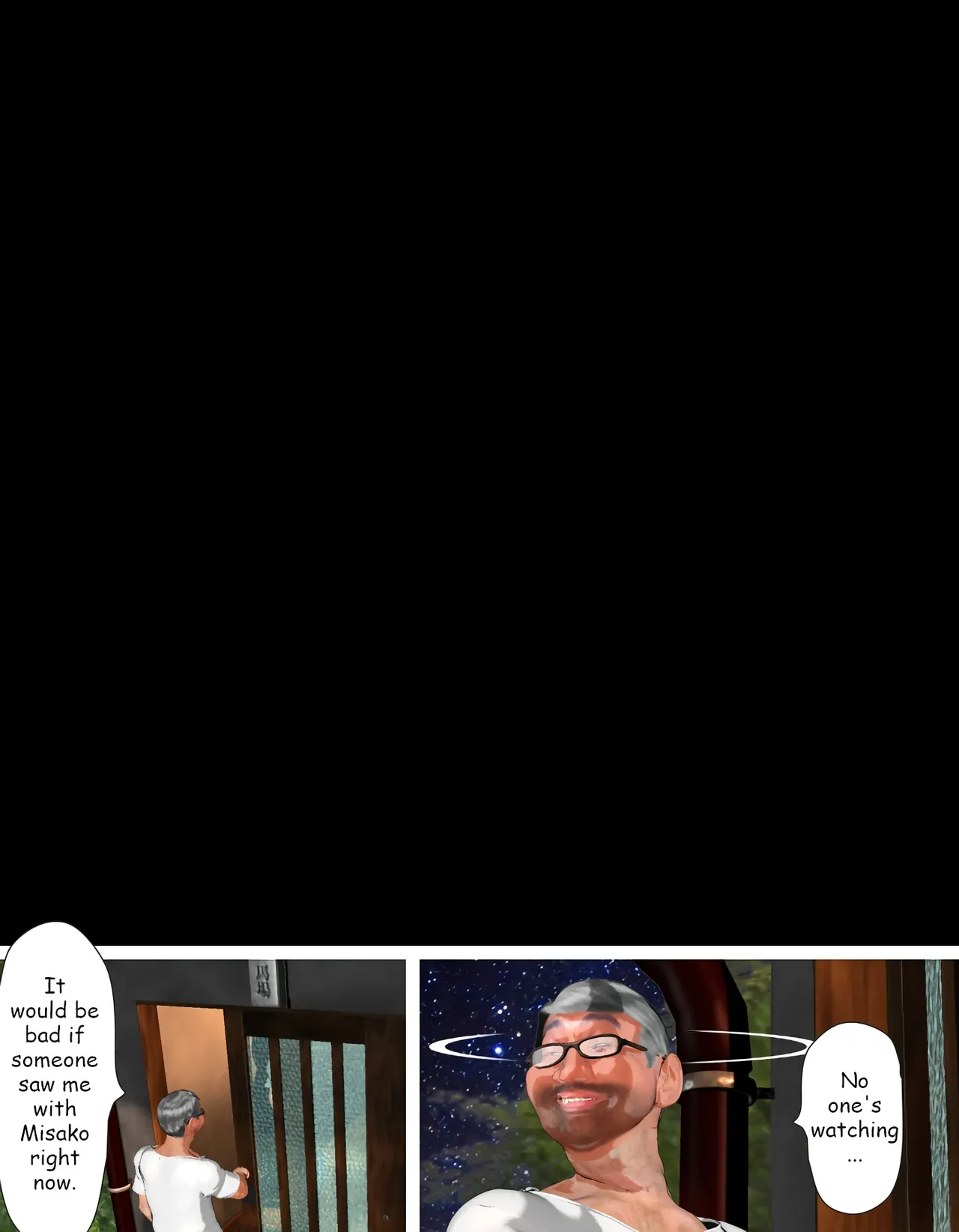 [Kill the King] Kyou no Misako-san 2023-D (English) 60eme image